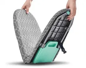 Vistara Foldable / Portable Mini Ironing Board