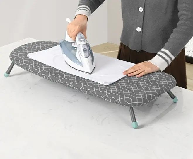 Vistara Foldable / Portable Mini Ironing Board