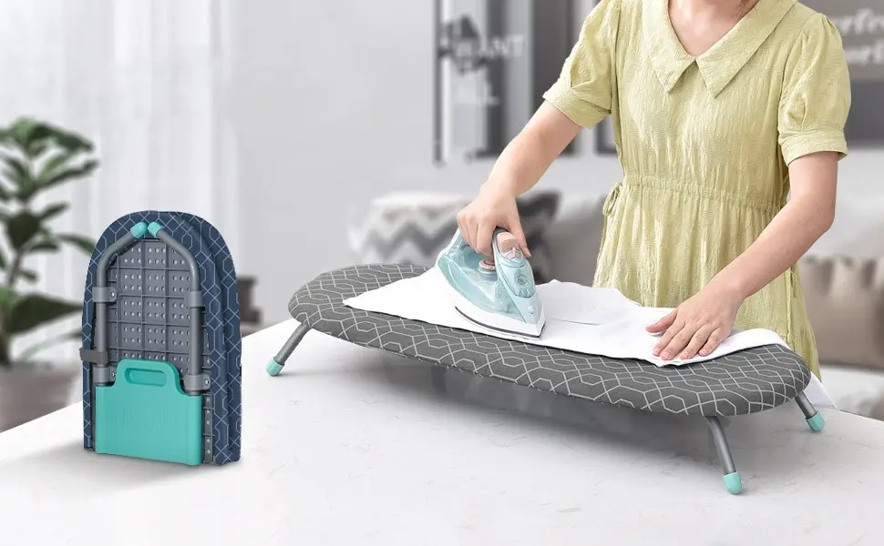 Vistara Foldable / Portable Mini Ironing Board