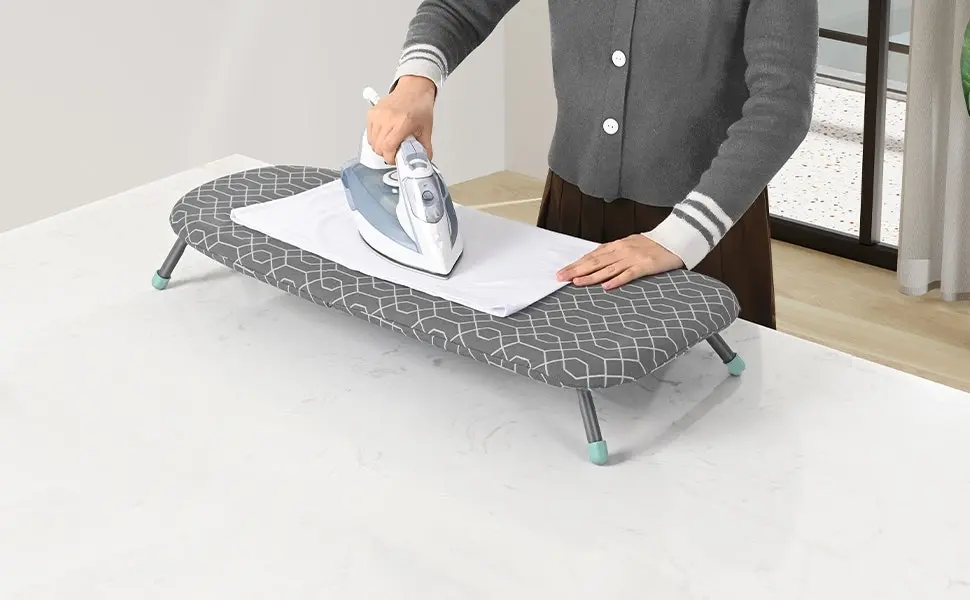 Vistara Foldable / Portable Mini Ironing Board