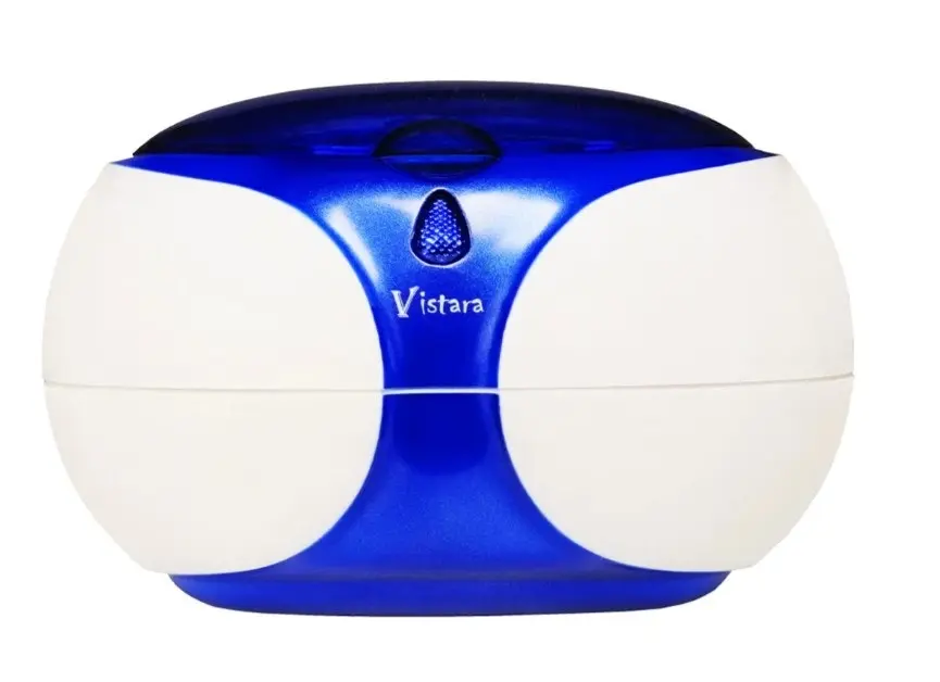 Vistara Ultrasonic Jewellery Cleaner