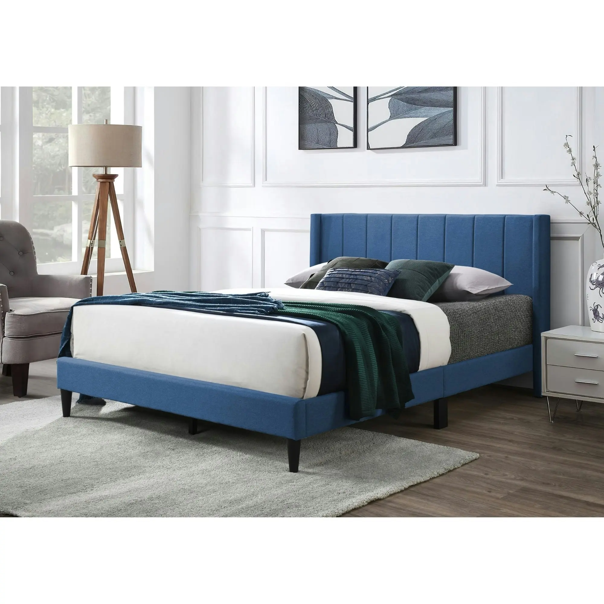 Samson Bed Frame