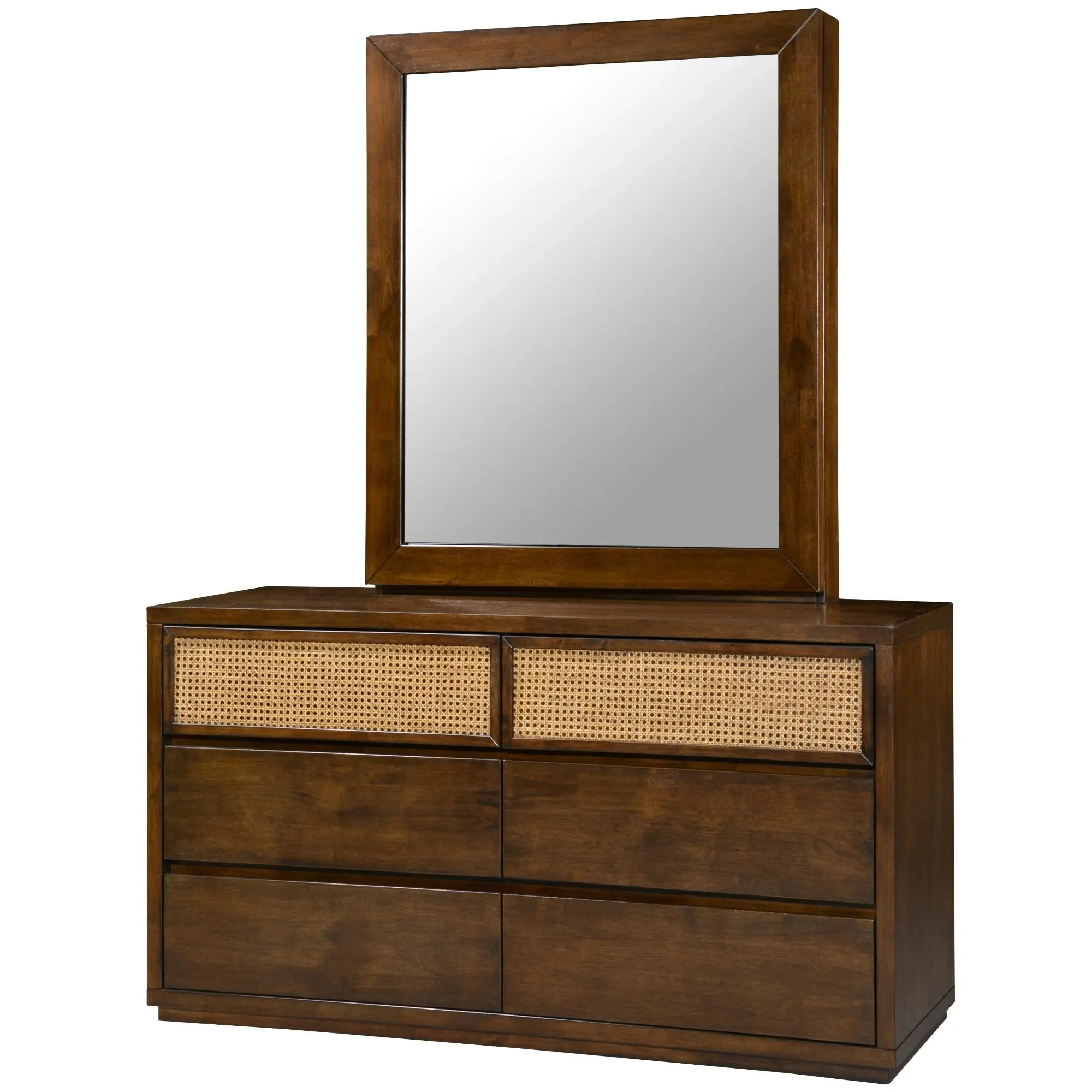 Sharon Dresser Mirror