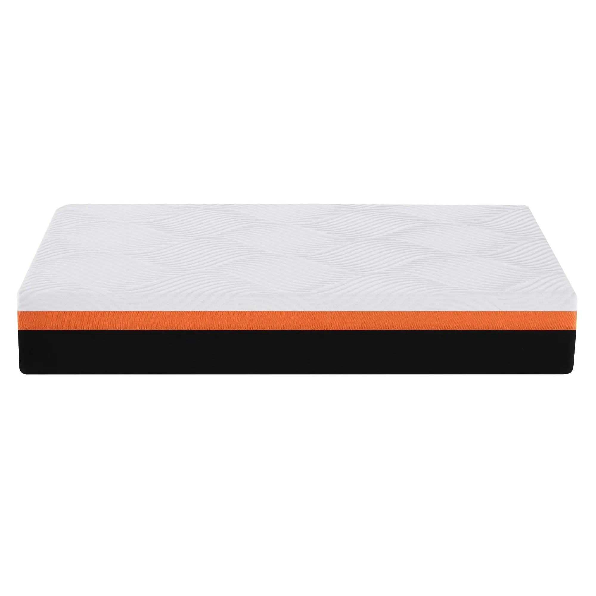 Heavenly Memory Foam Mattress