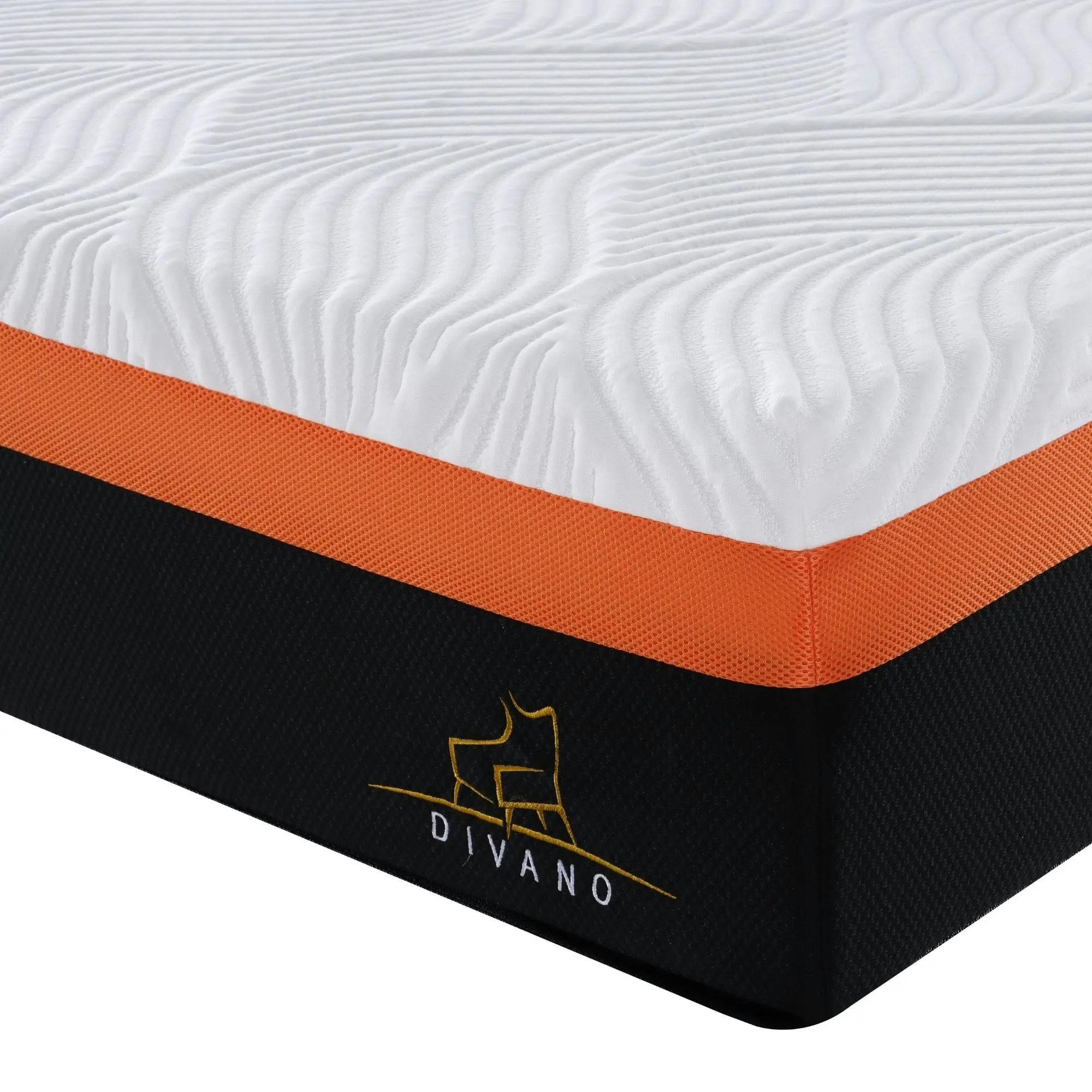 Heavenly Memory Foam Mattress