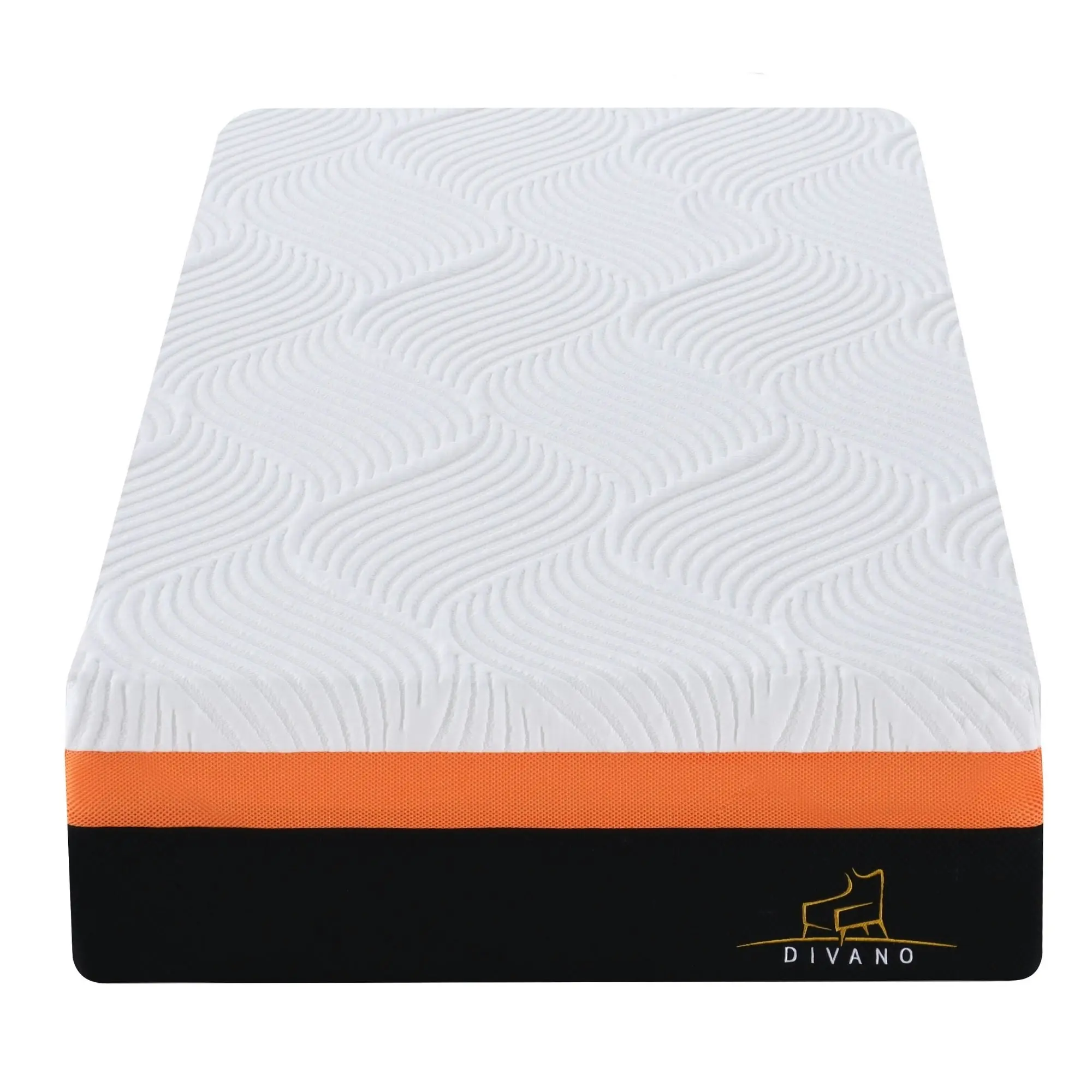 Heavenly Memory Foam Mattress