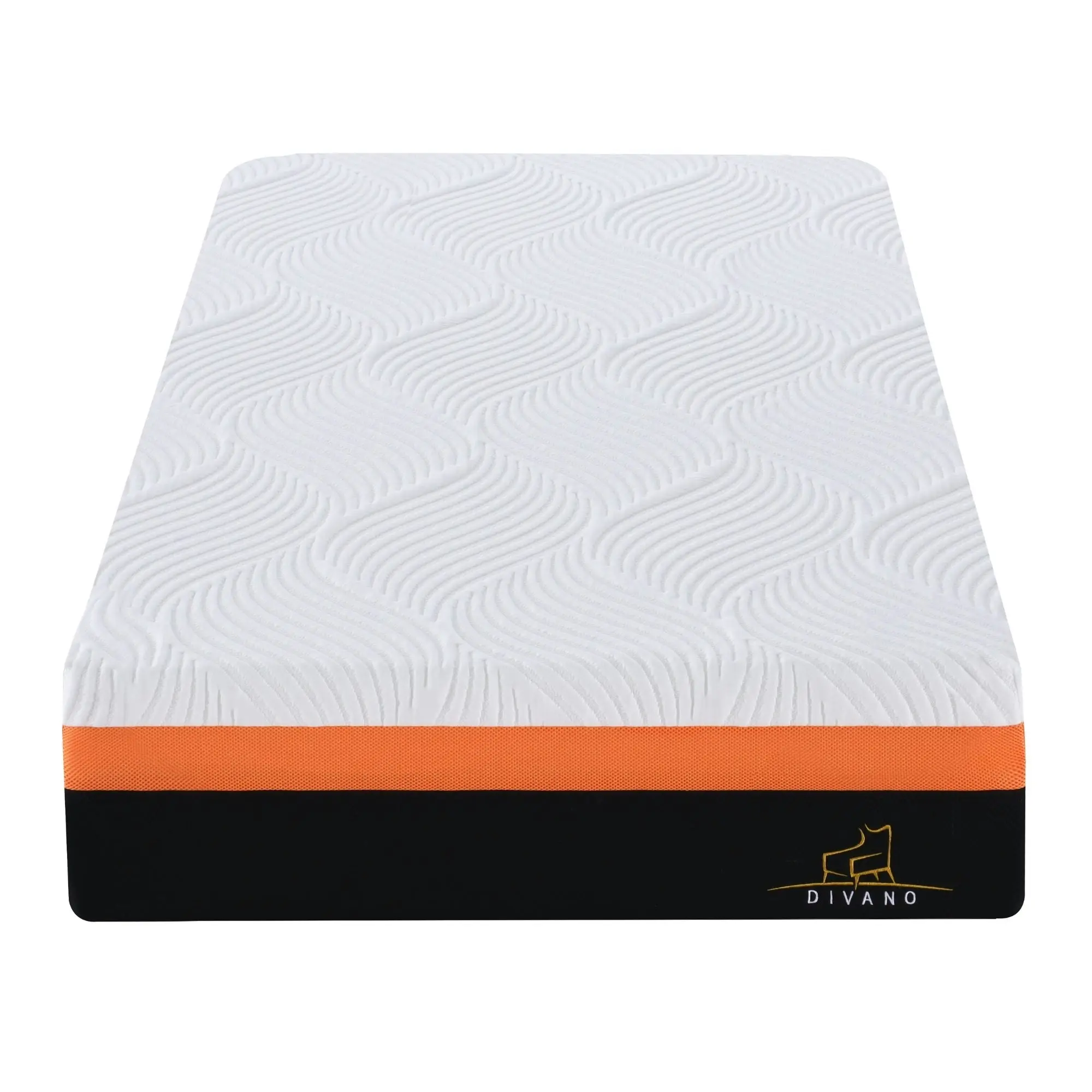 Heavenly Memory Foam Mattress