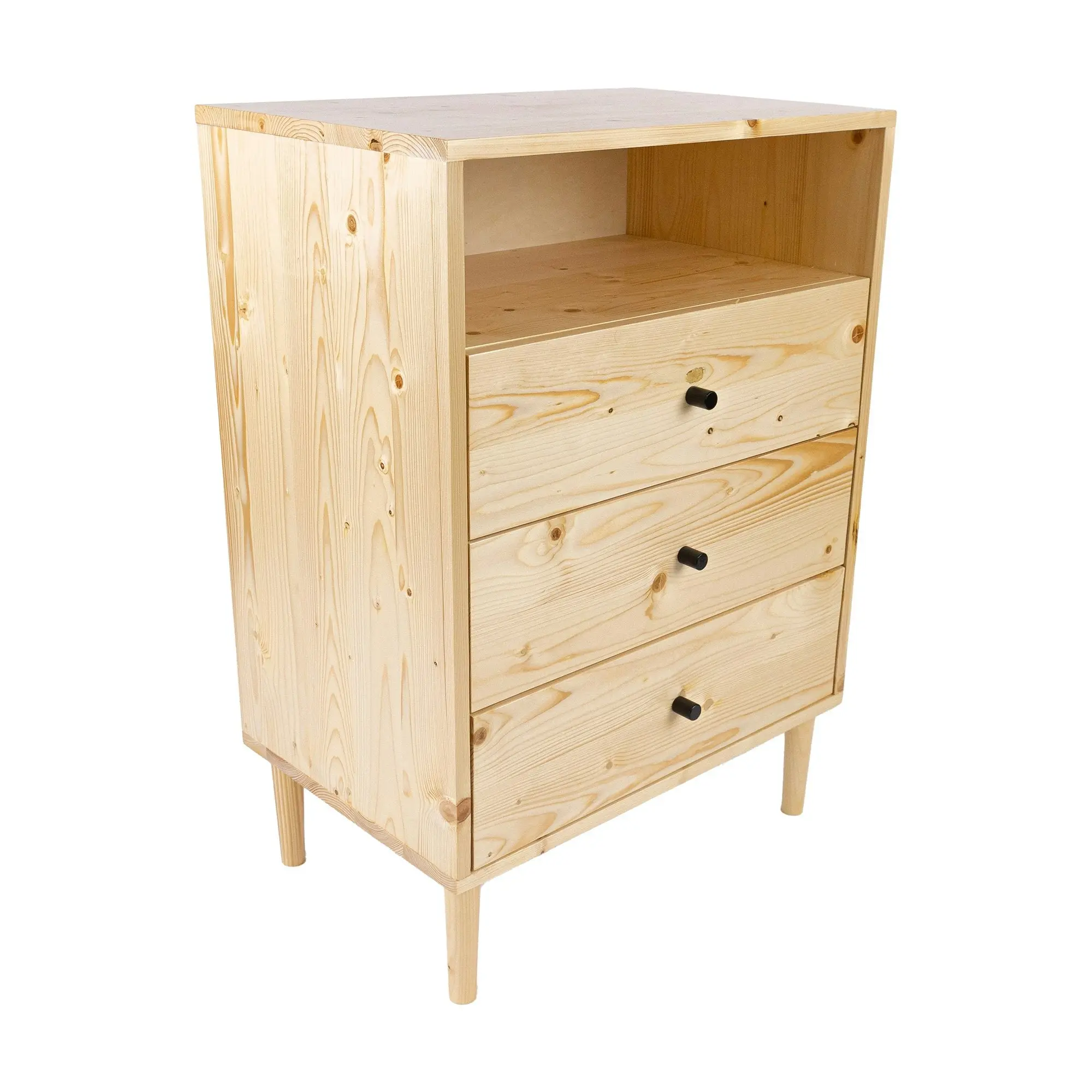 Jamie Tallboy Cabinet