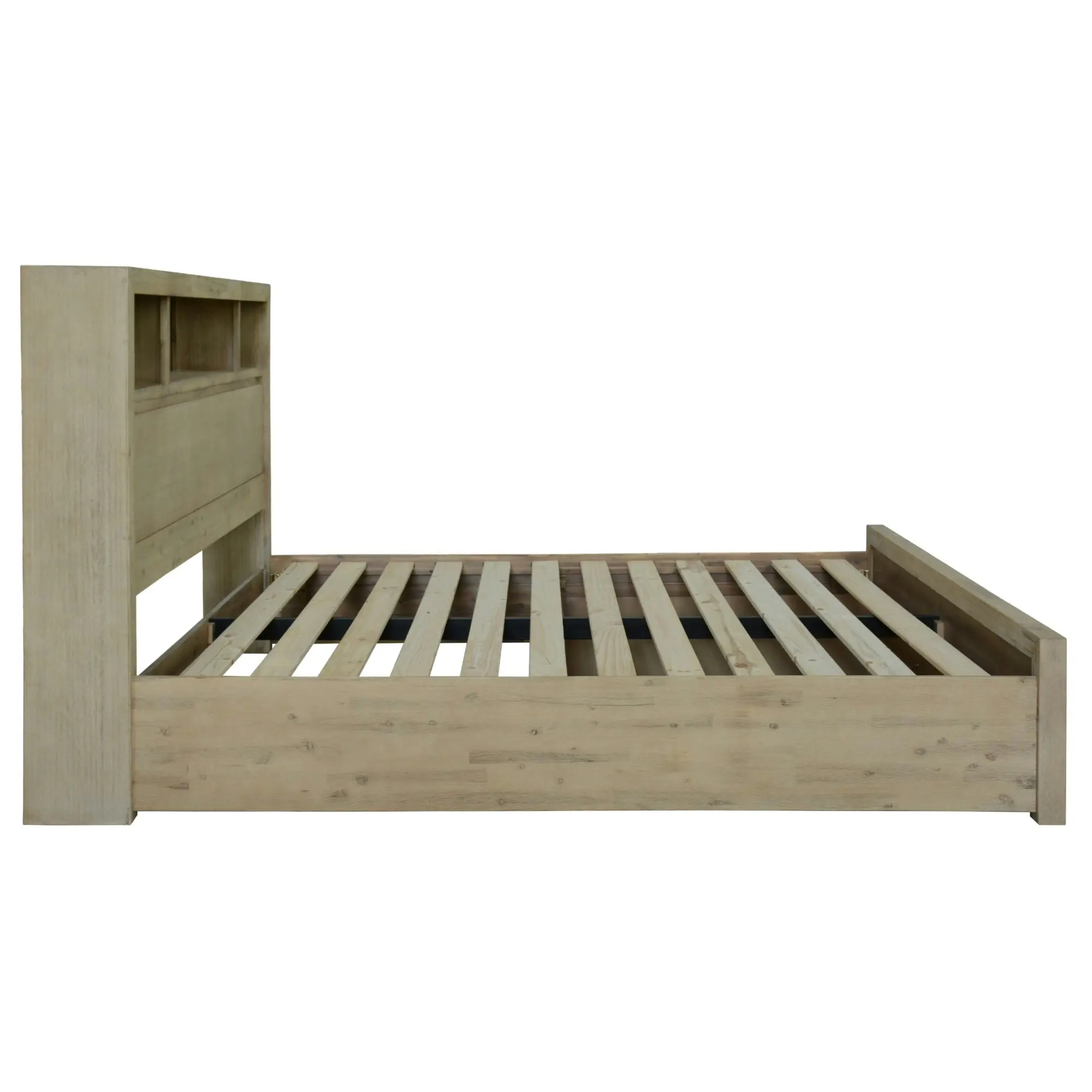 Brunet Bed Frame