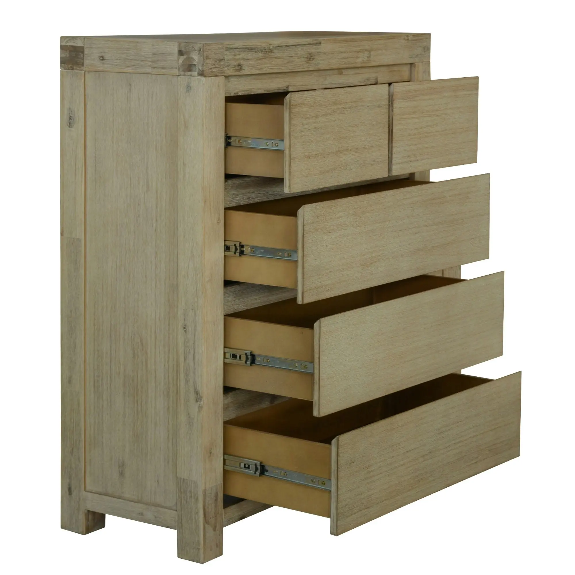 Brunet Tallboy Cabinet