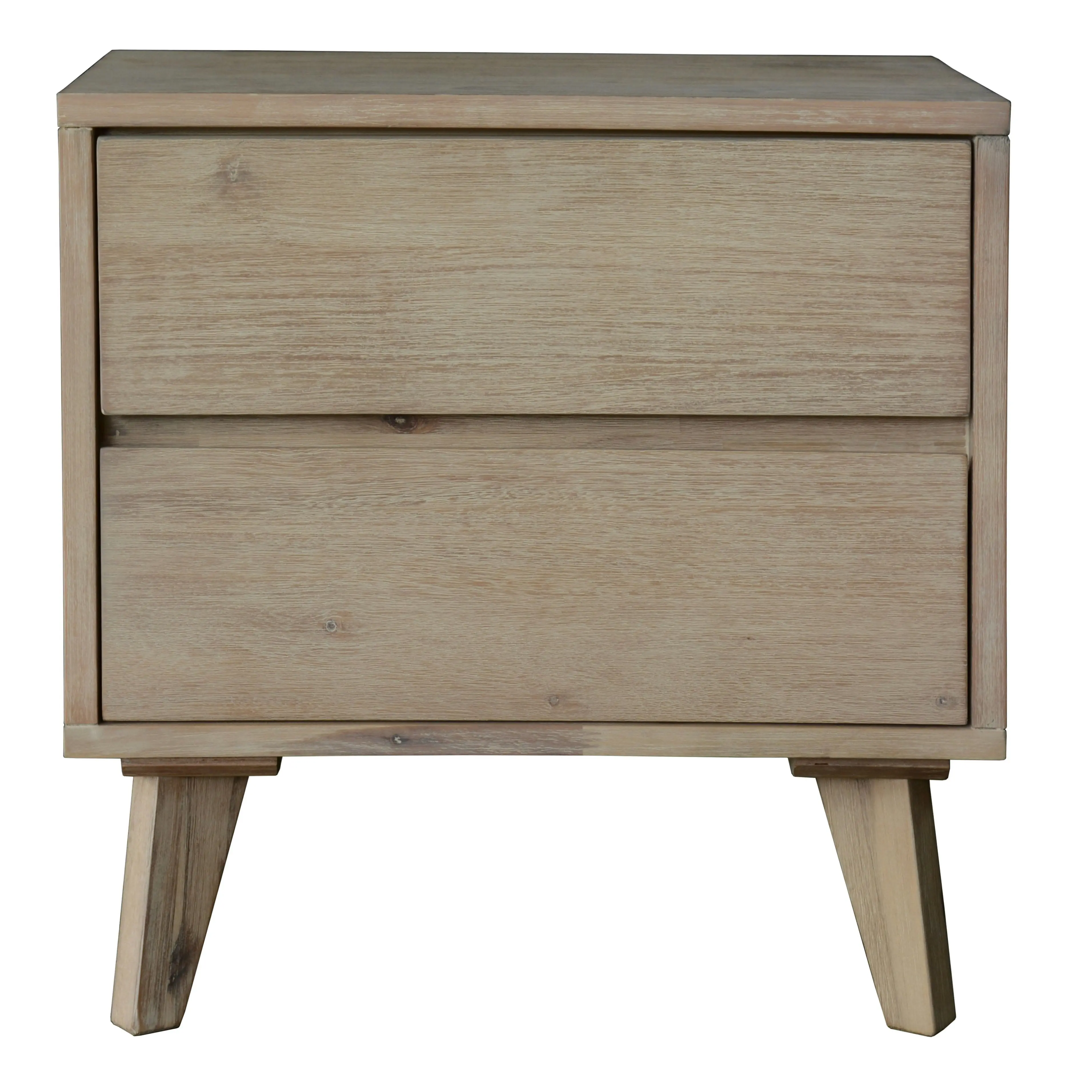 Abelia Bedside Table