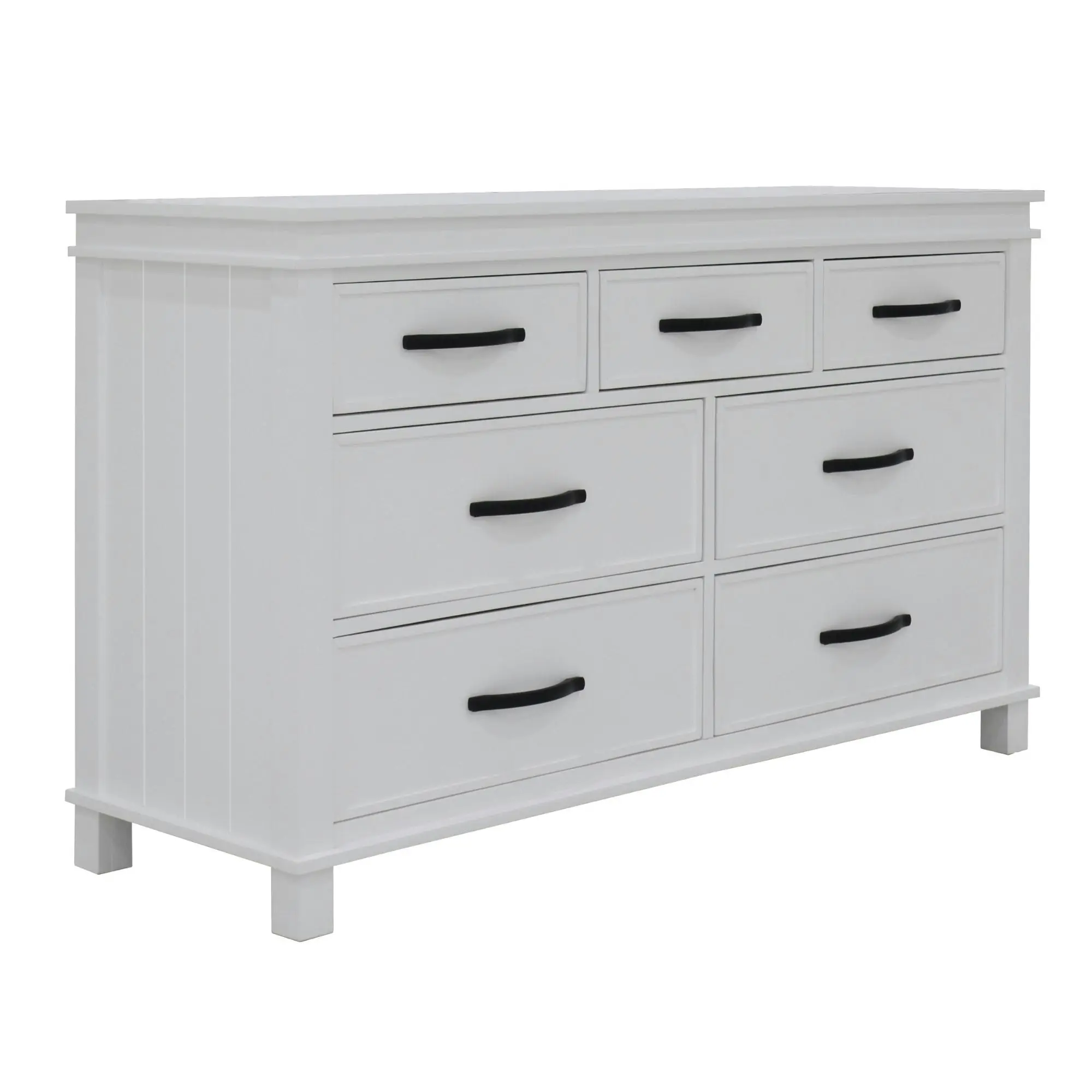 Lily Dresser