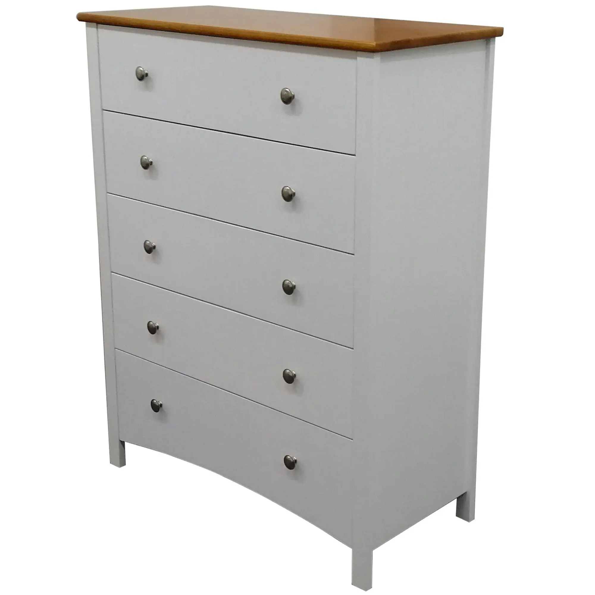 Lobelia Tallboy Cabinet