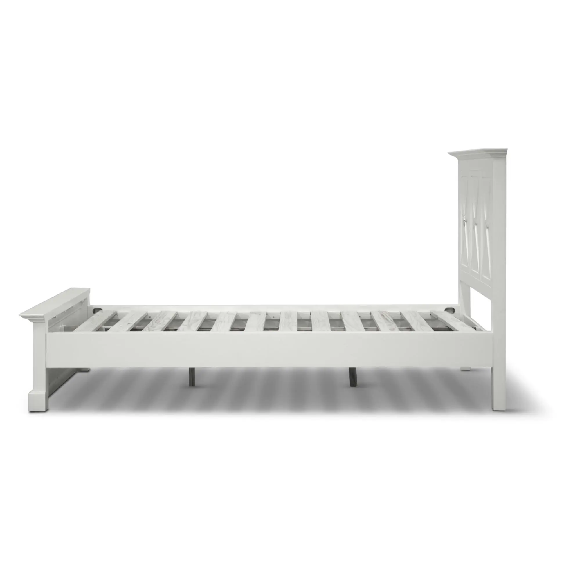 Beechworth Queen Bed Frame