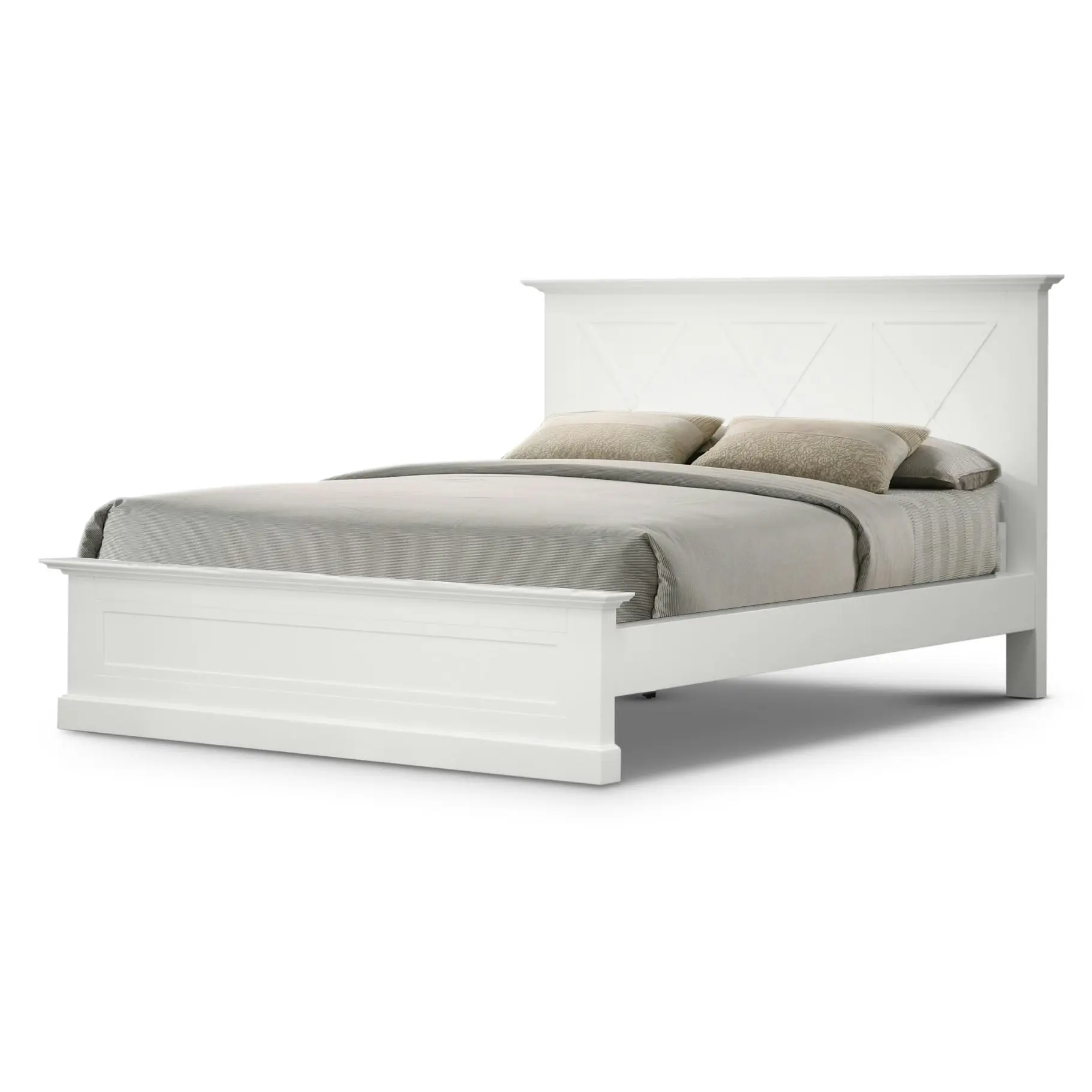 Beechworth Queen Bed Frame