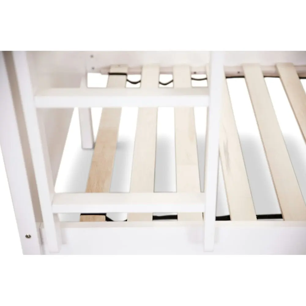 Zinnia Single Bunk Bed Frame