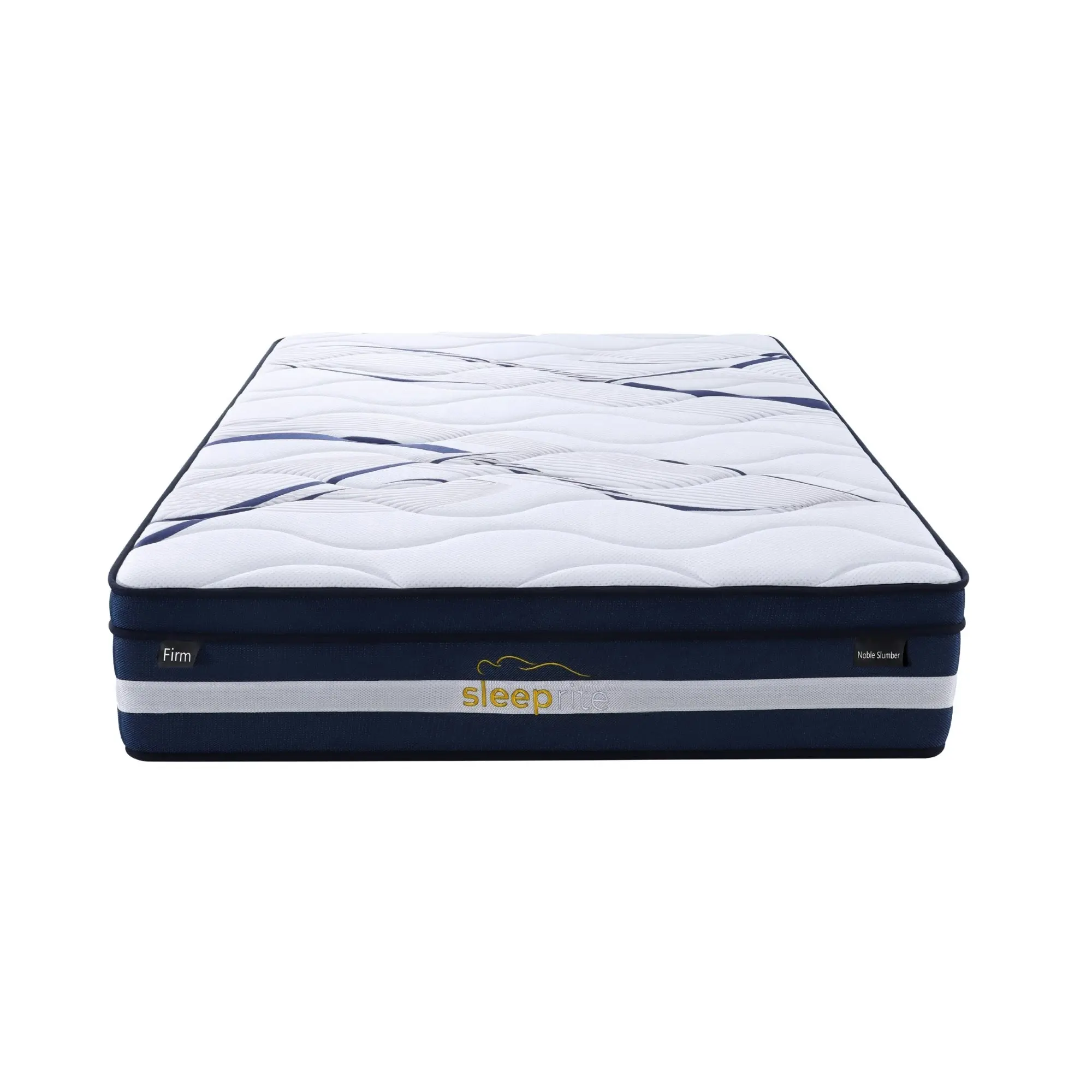 Noble Slumber Firm Mattress