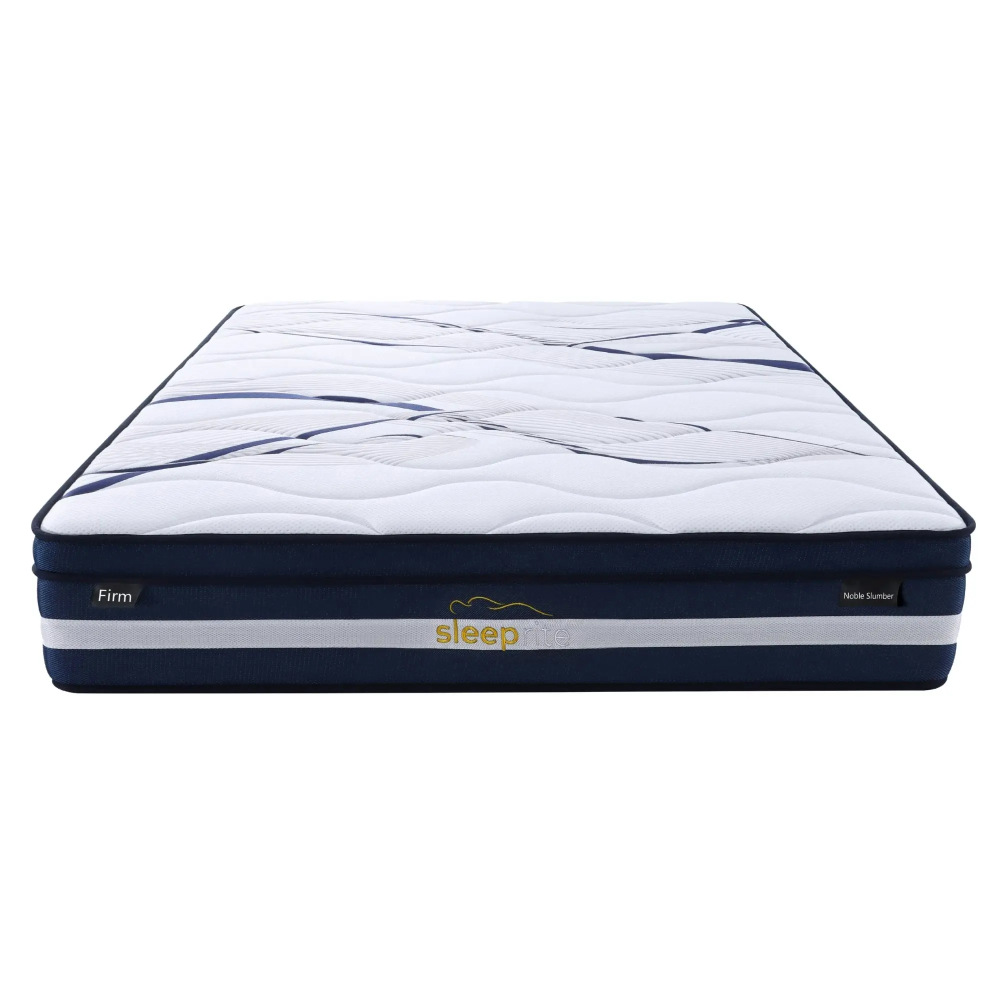 Noble Slumber Firm Mattress