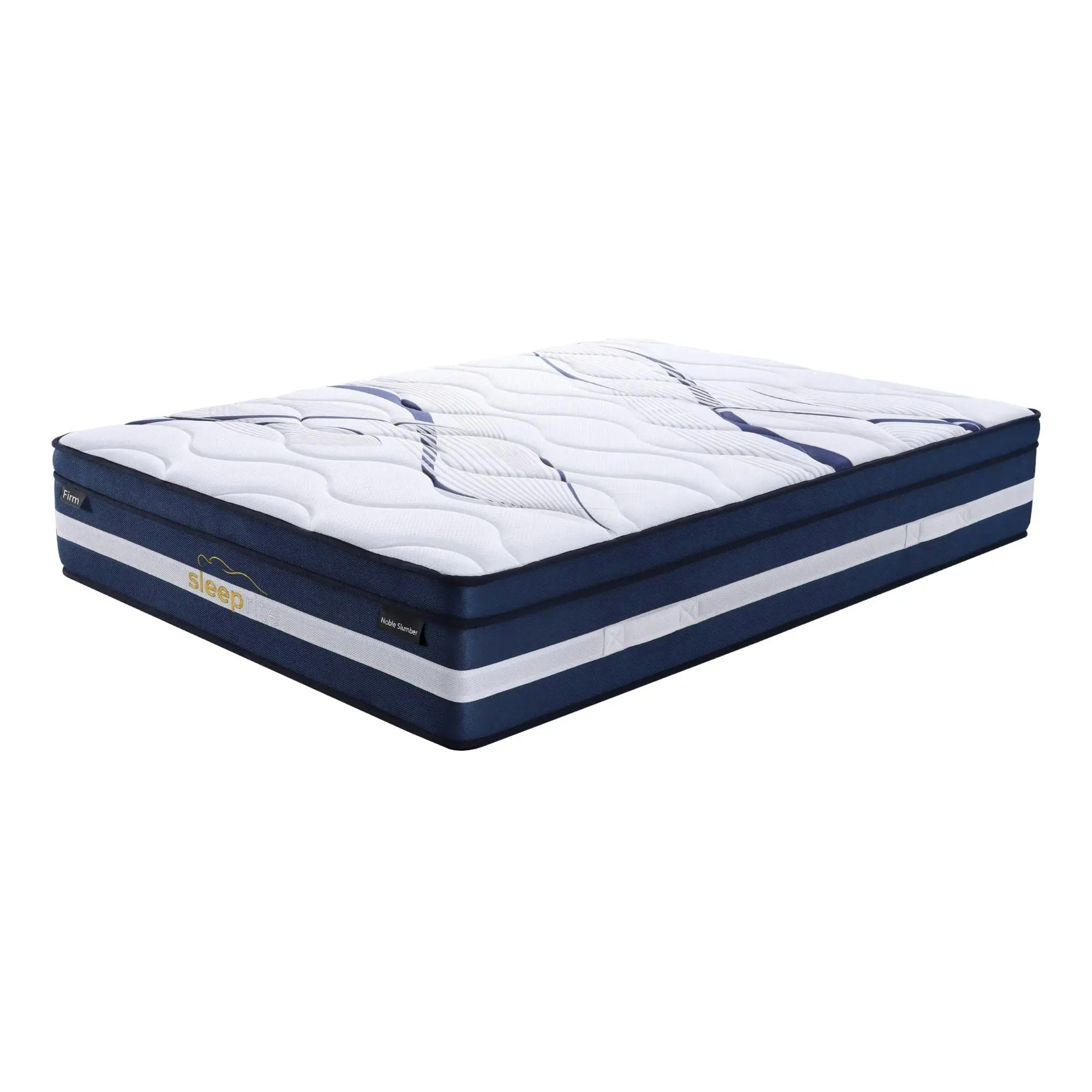 Noble Slumber Firm Mattress