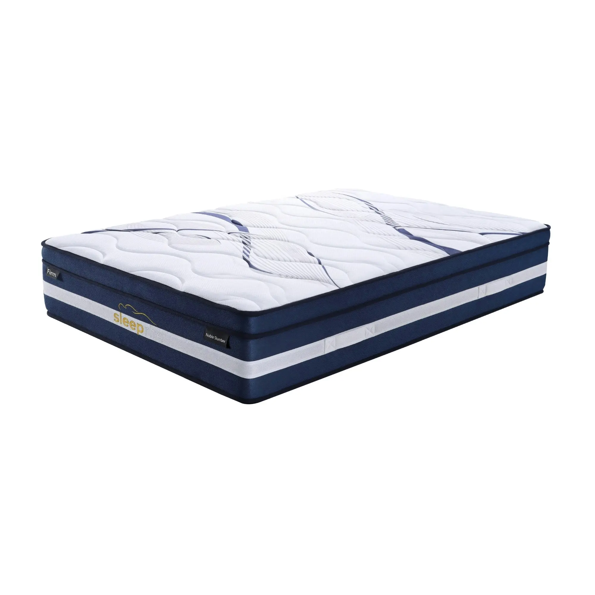 Noble Slumber Firm Mattress