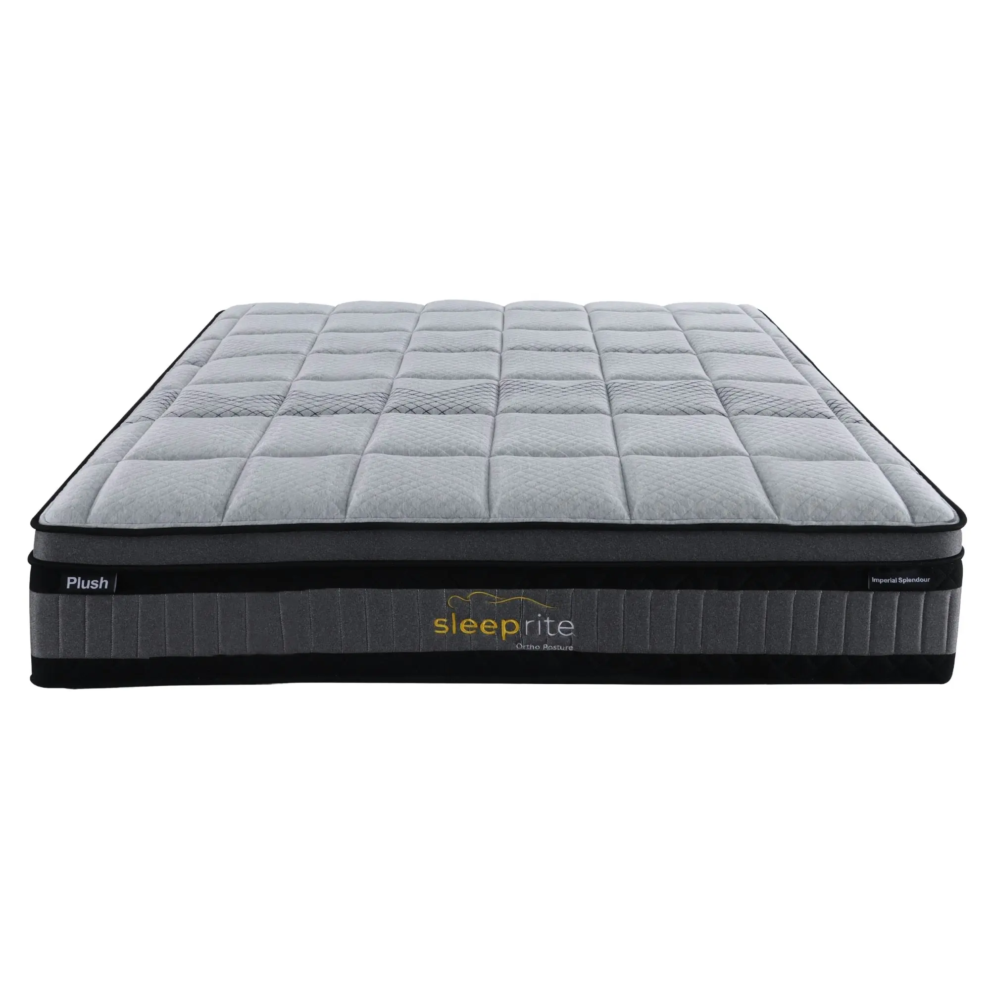 Imperial Slendour Plush Mattress