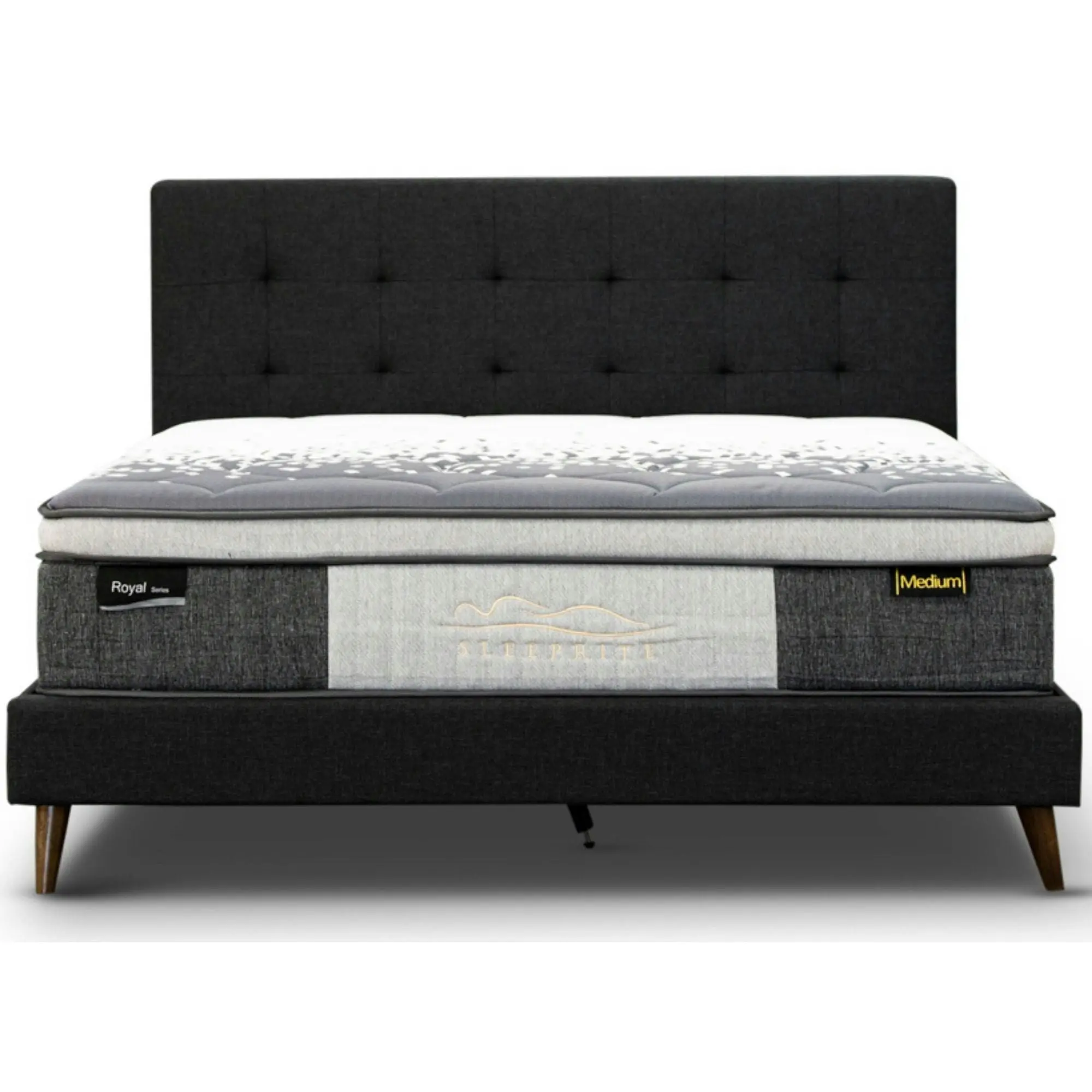 Volga Bed Frame