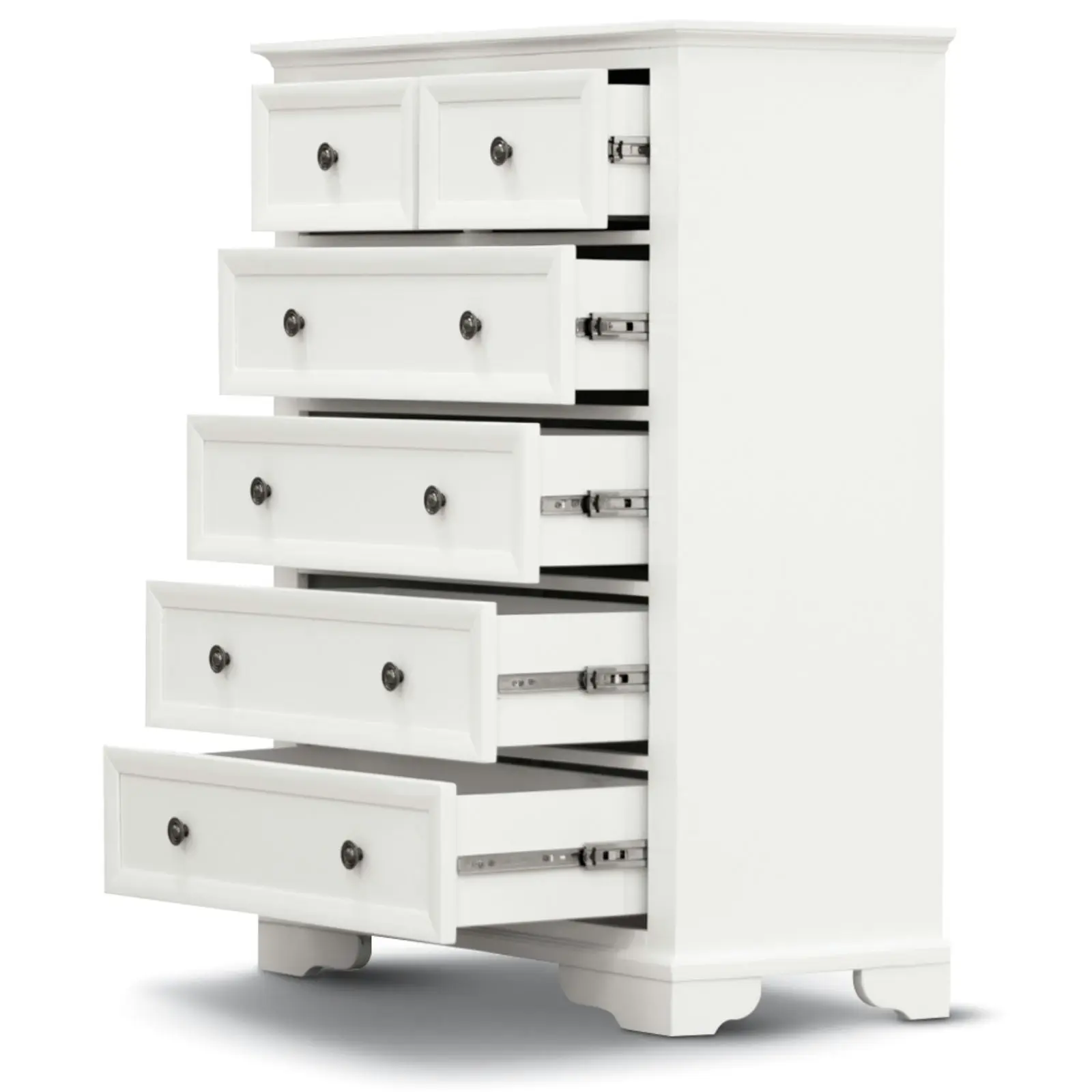 Celosia Tallboy Cabinet