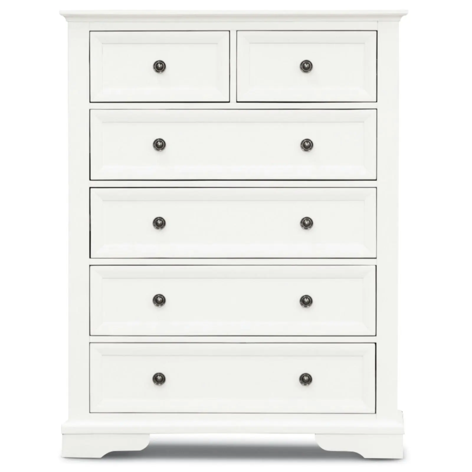 Celosia Tallboy Cabinet