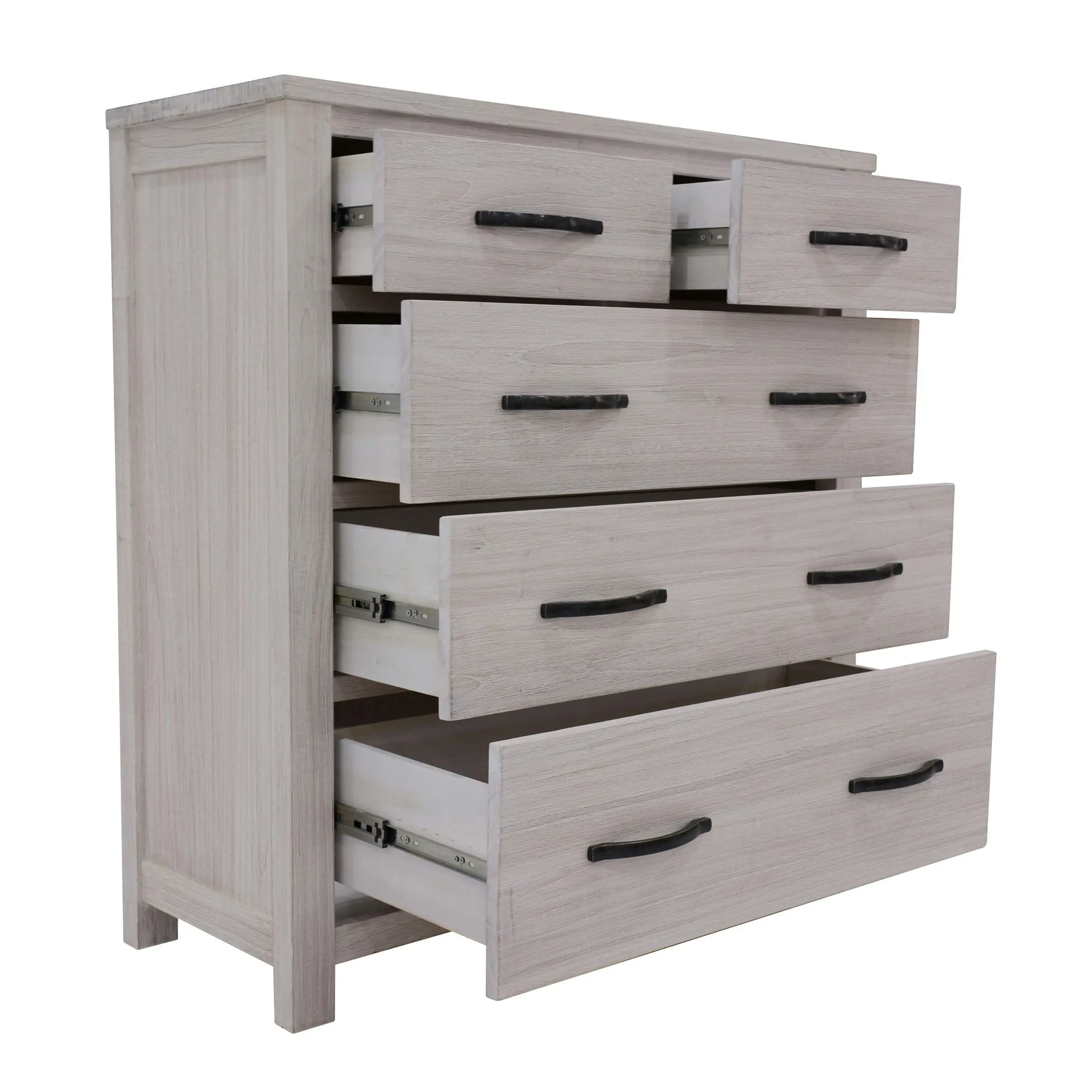 Foxglove Tallboy Cabinet