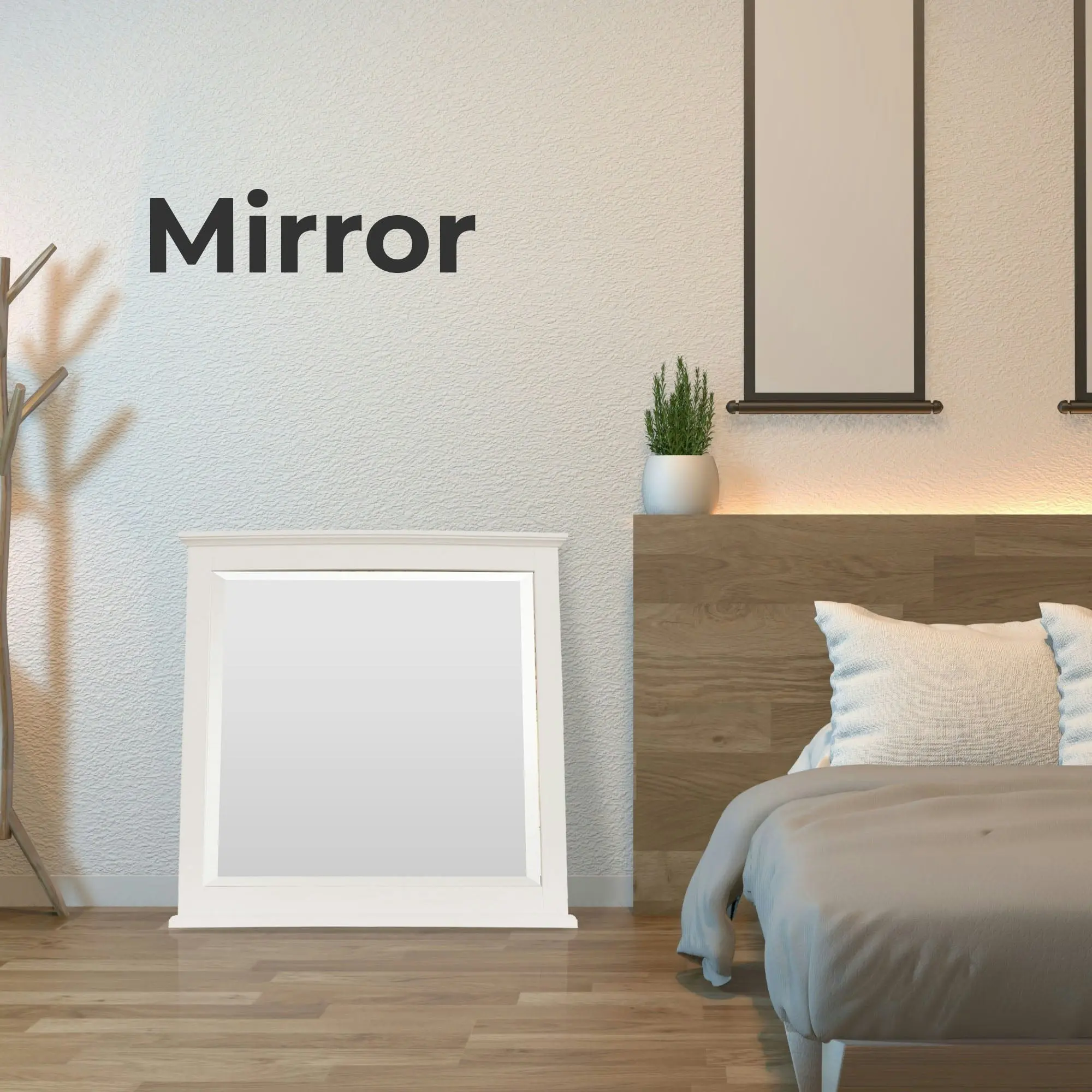 Celosia Dresser Mirror