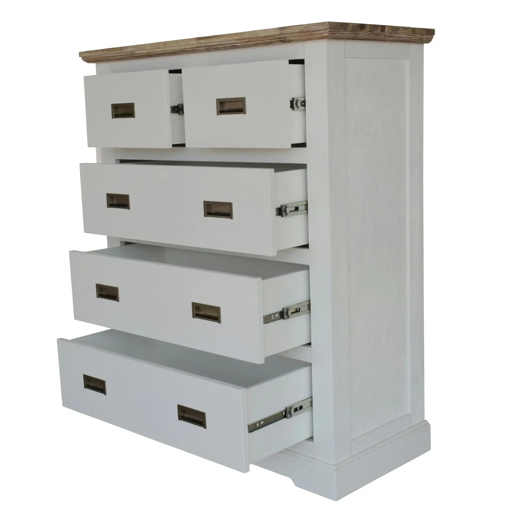 Fiona Tallboy Cabinet