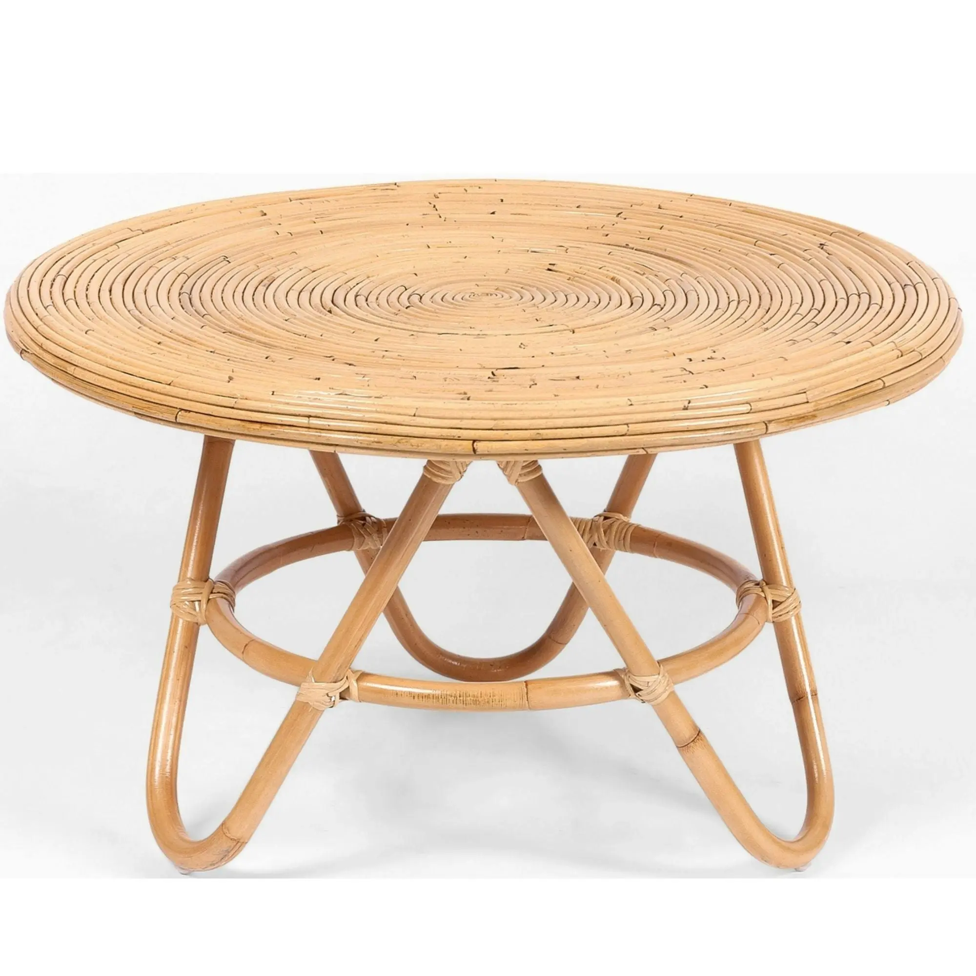 Crocus 80cm Coffee Table