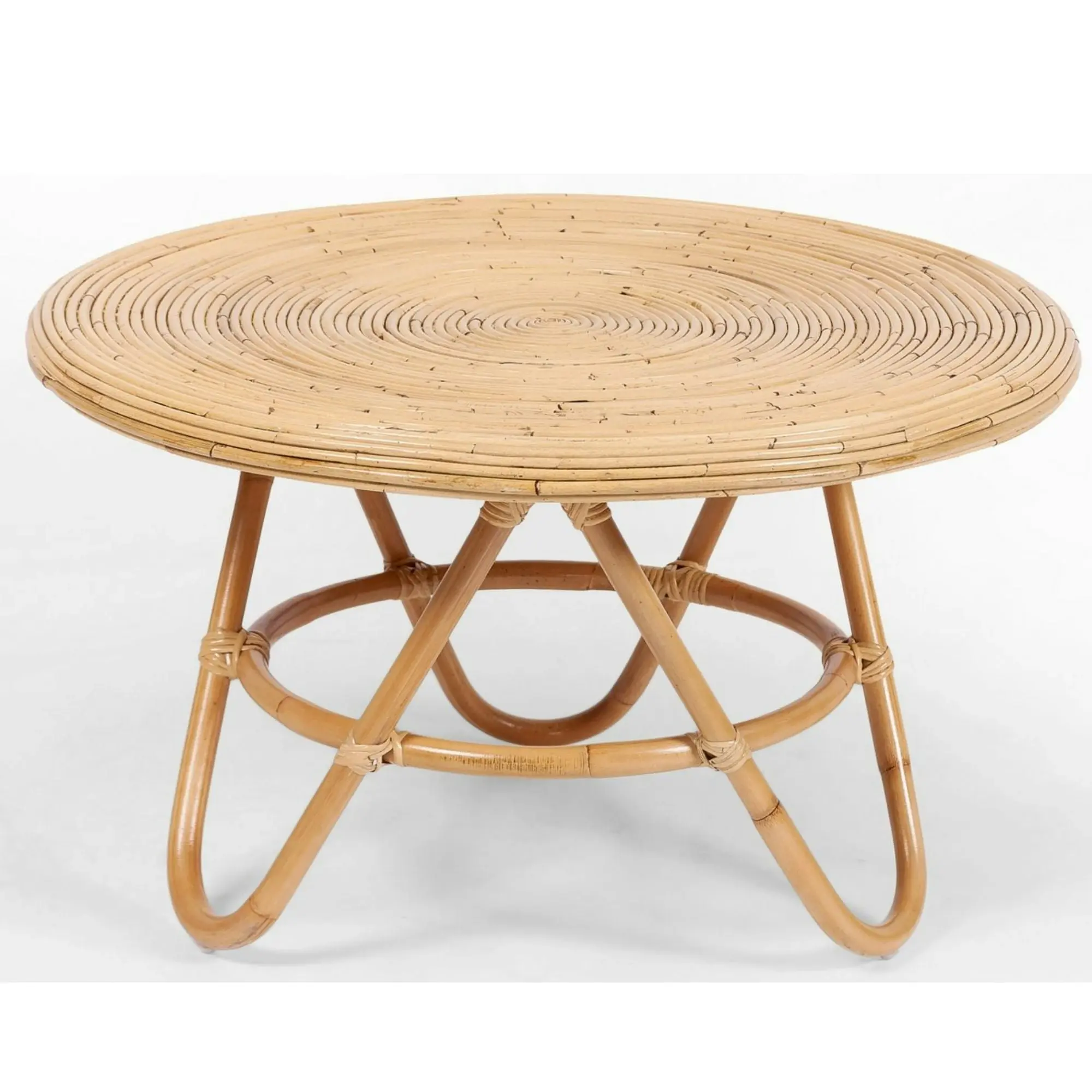 Crocus 80cm Coffee Table