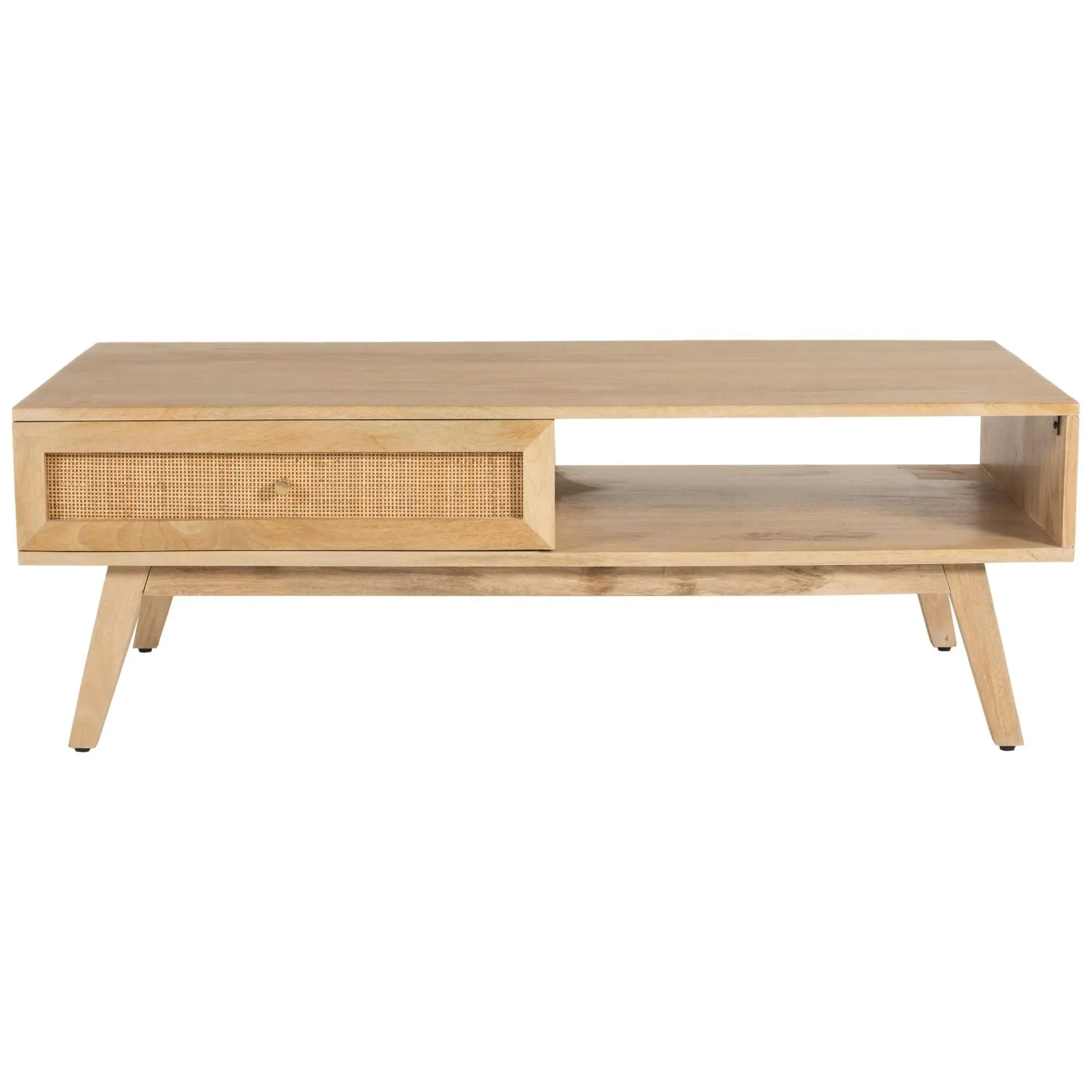 Olearia  120cm Coffee Table