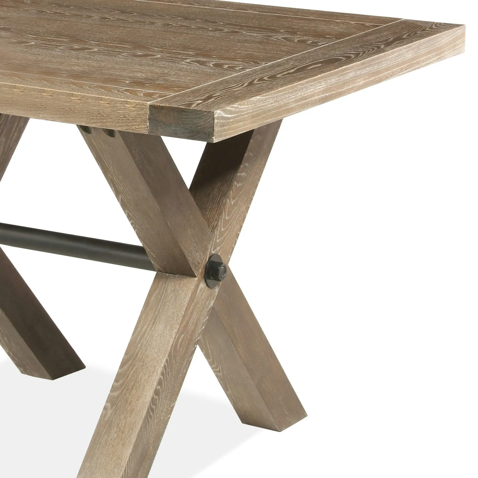 Woodland 60cm Lamp Table