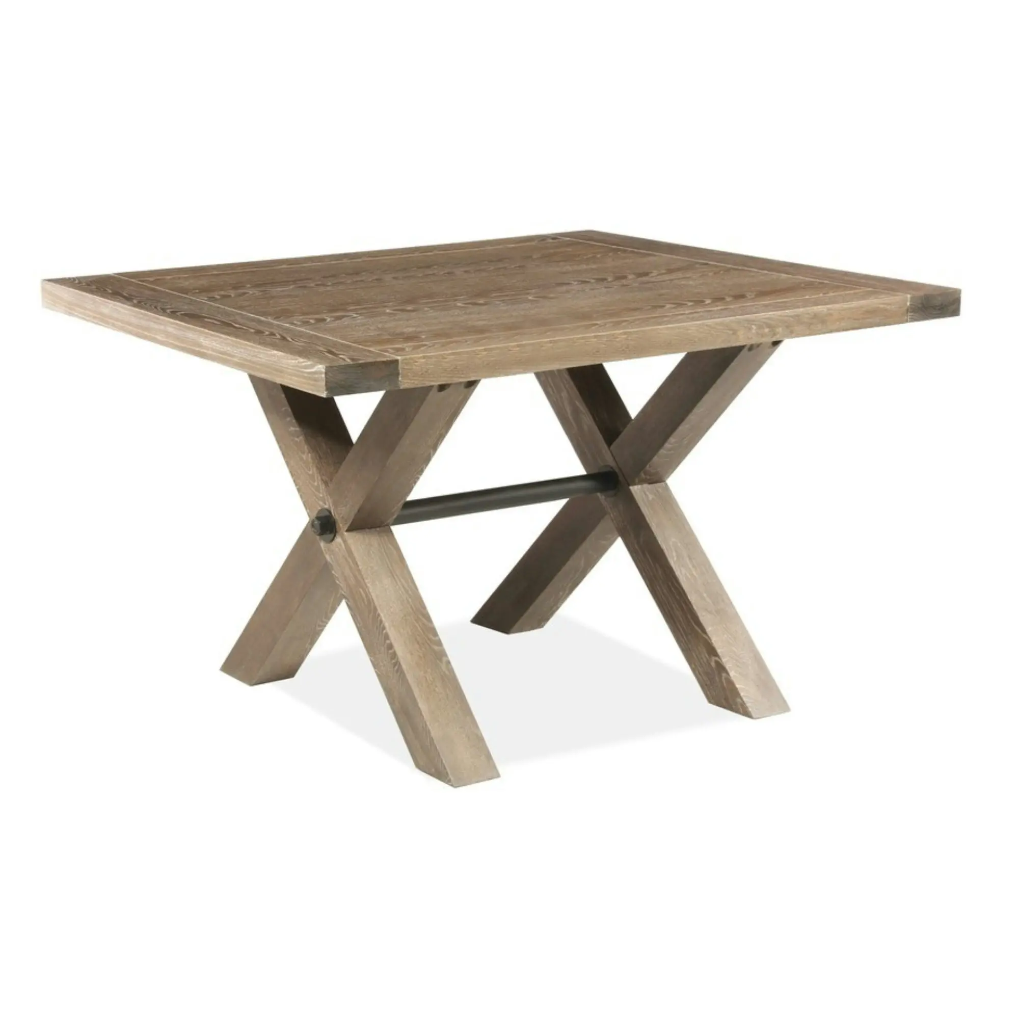 Woodland 60cm Lamp Table