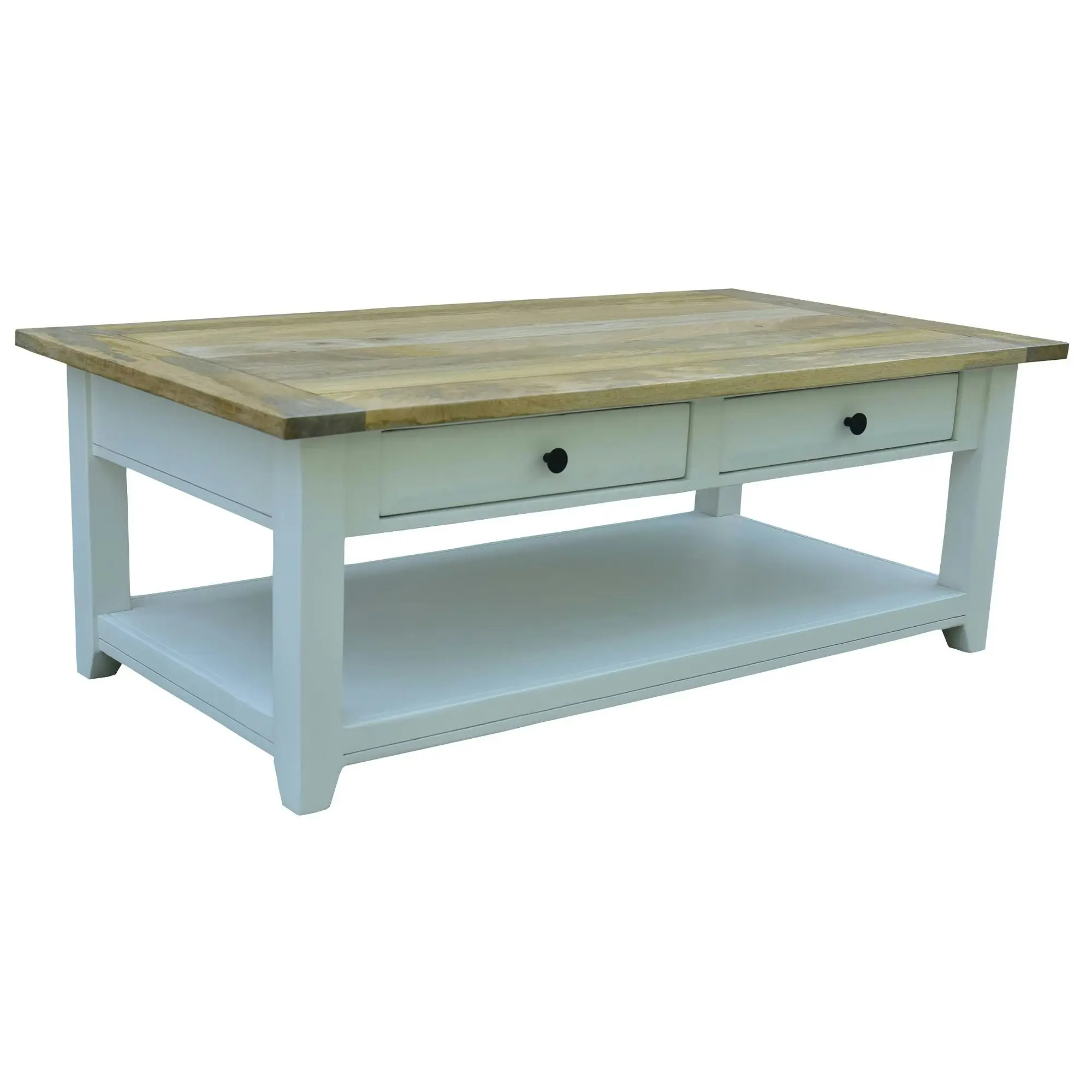 Lavasa 130cm Coffee Table