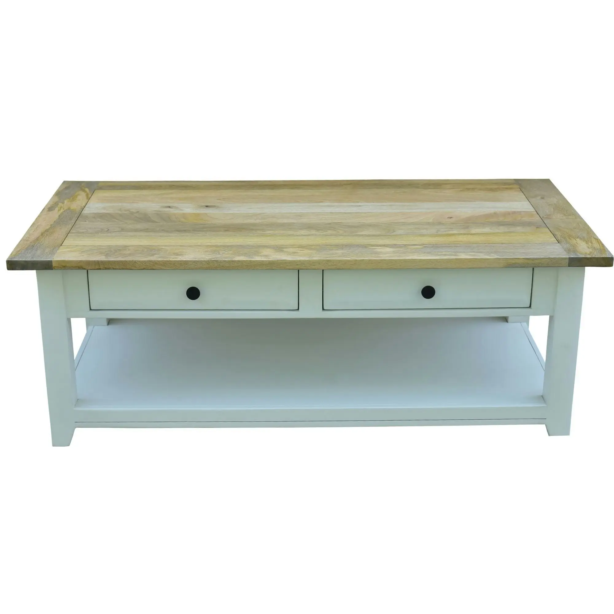 Lavasa 130cm Coffee Table