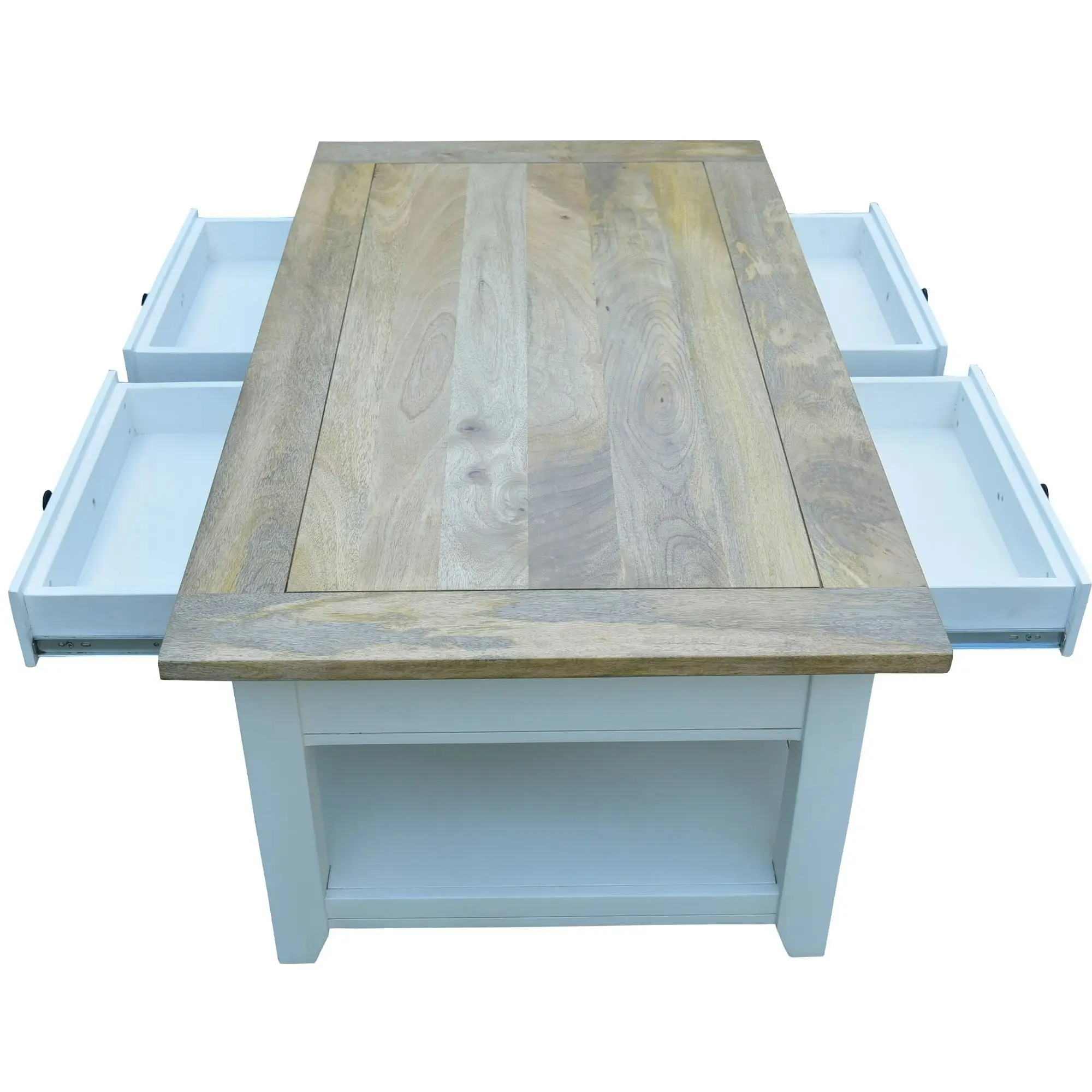 Lavasa 130cm Coffee Table