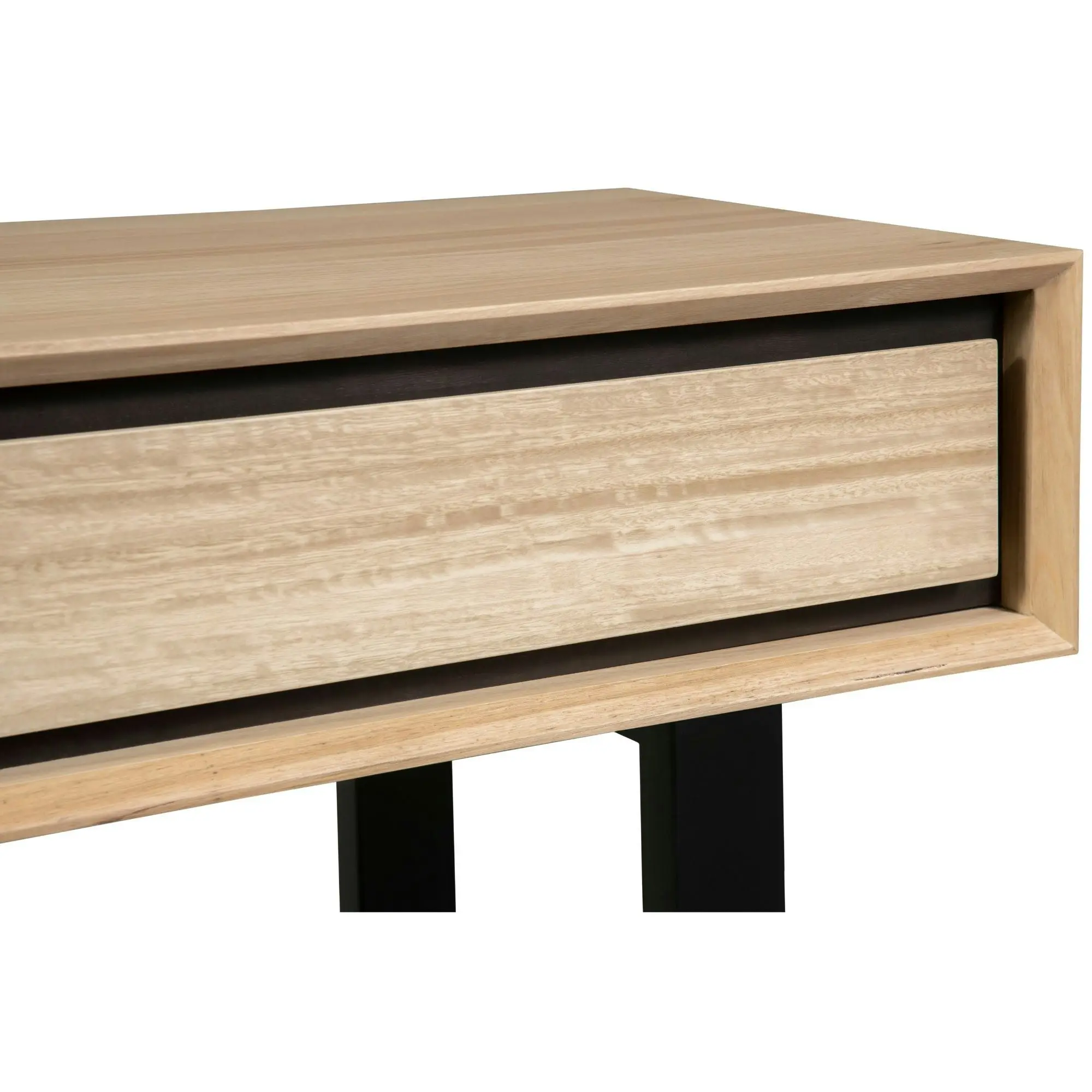 Aconite 120cm Console Table