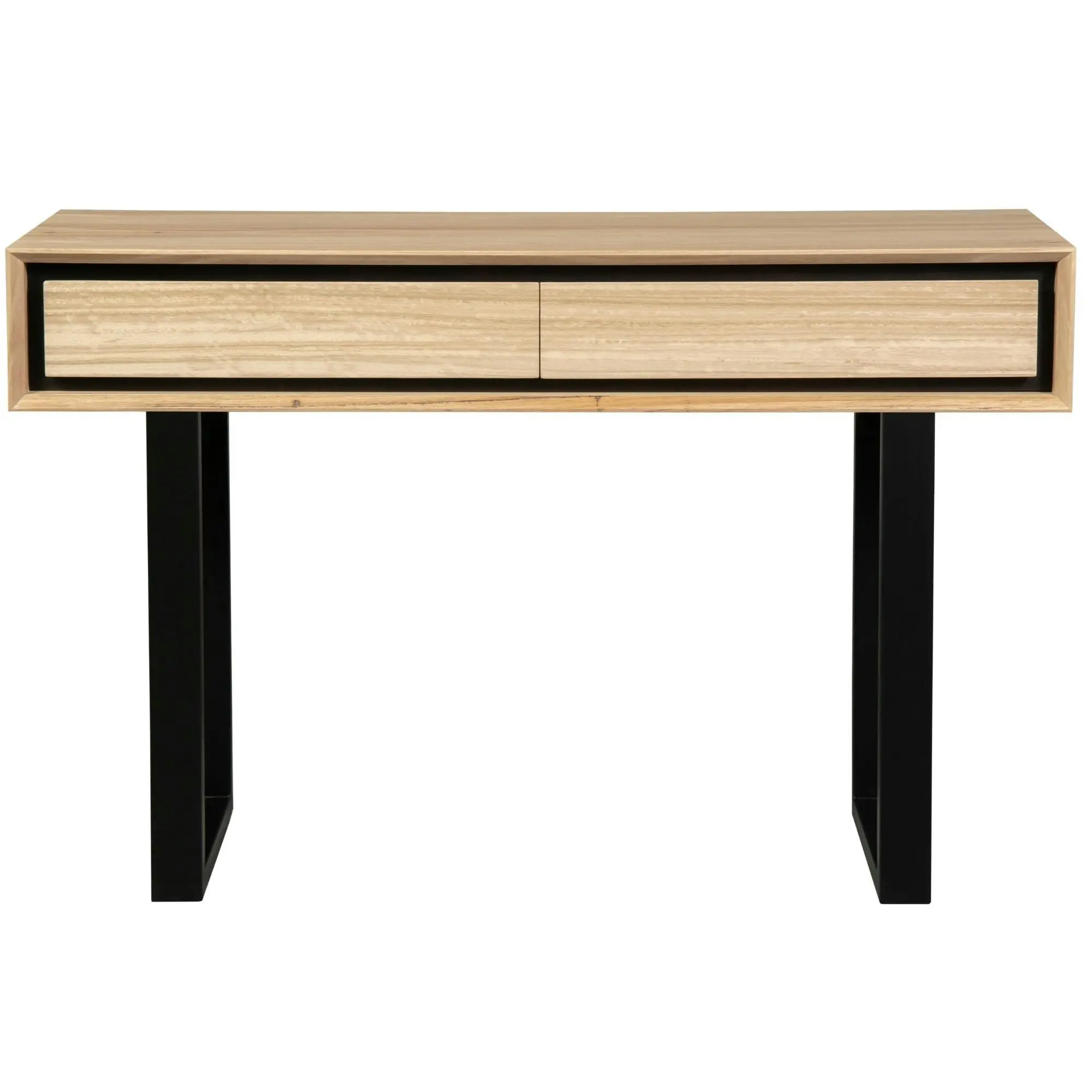 Aconite 120cm Console Table