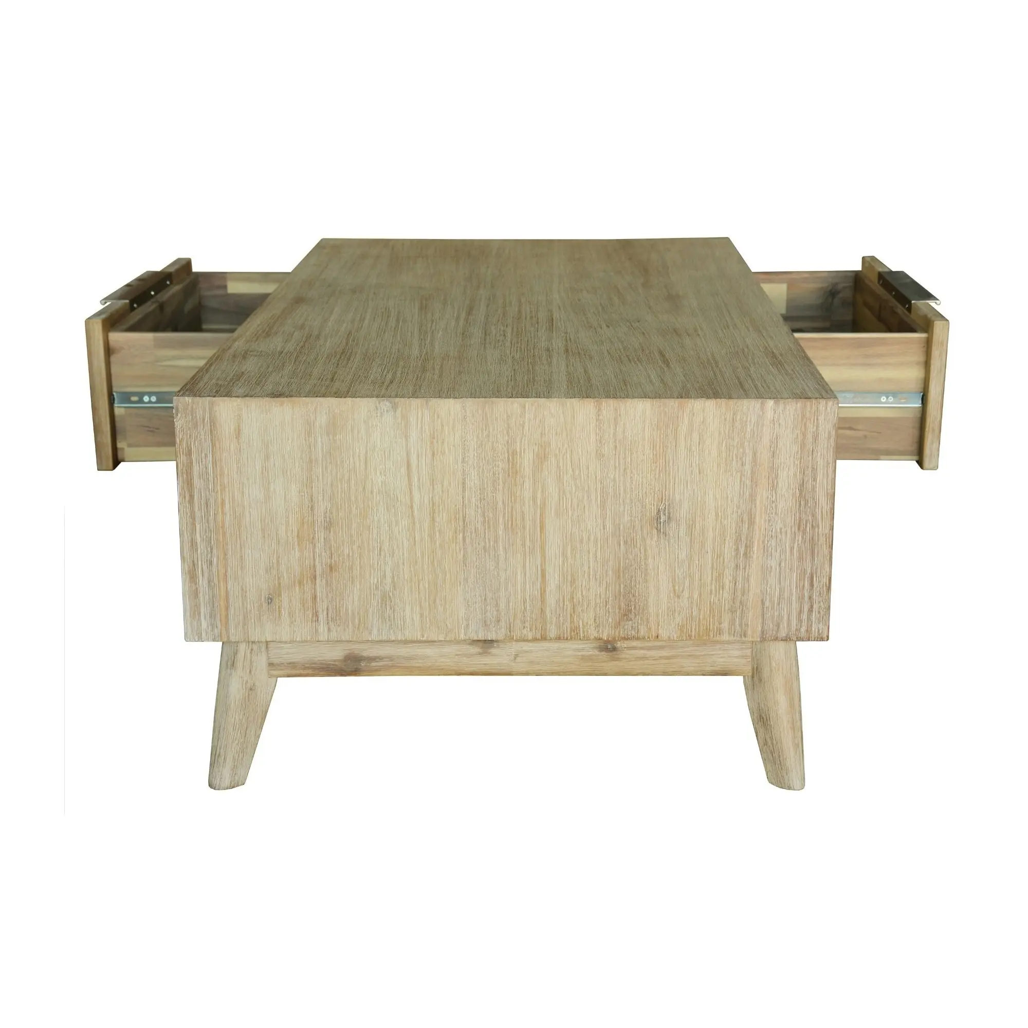 Grevillea 130cm Coffee Table