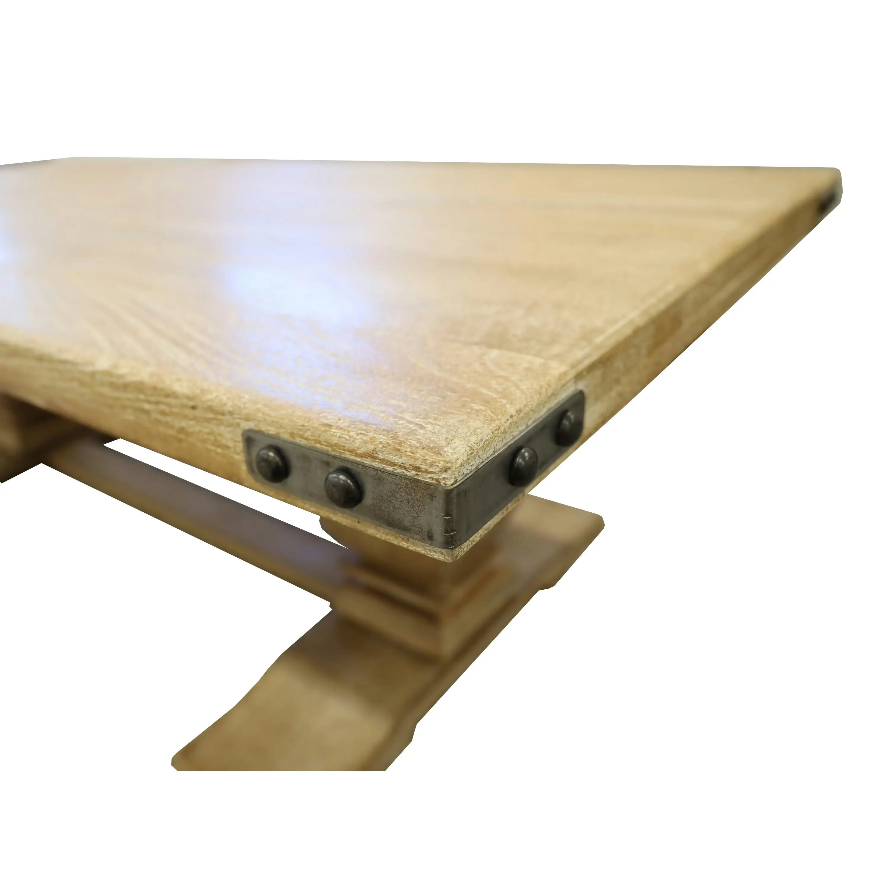 Gloriosa 140cm Coffee Table