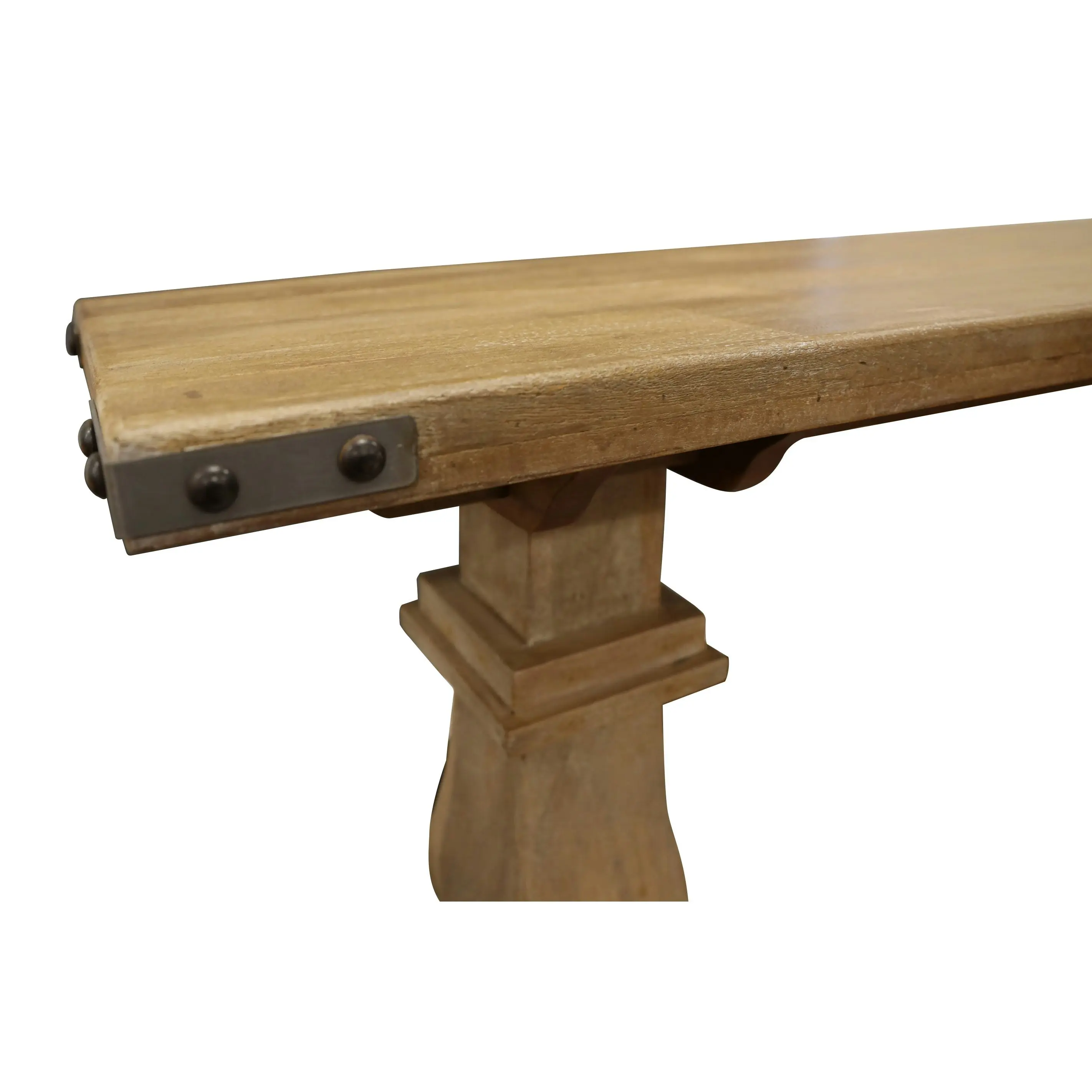 Gloriosa 160cm Console Table