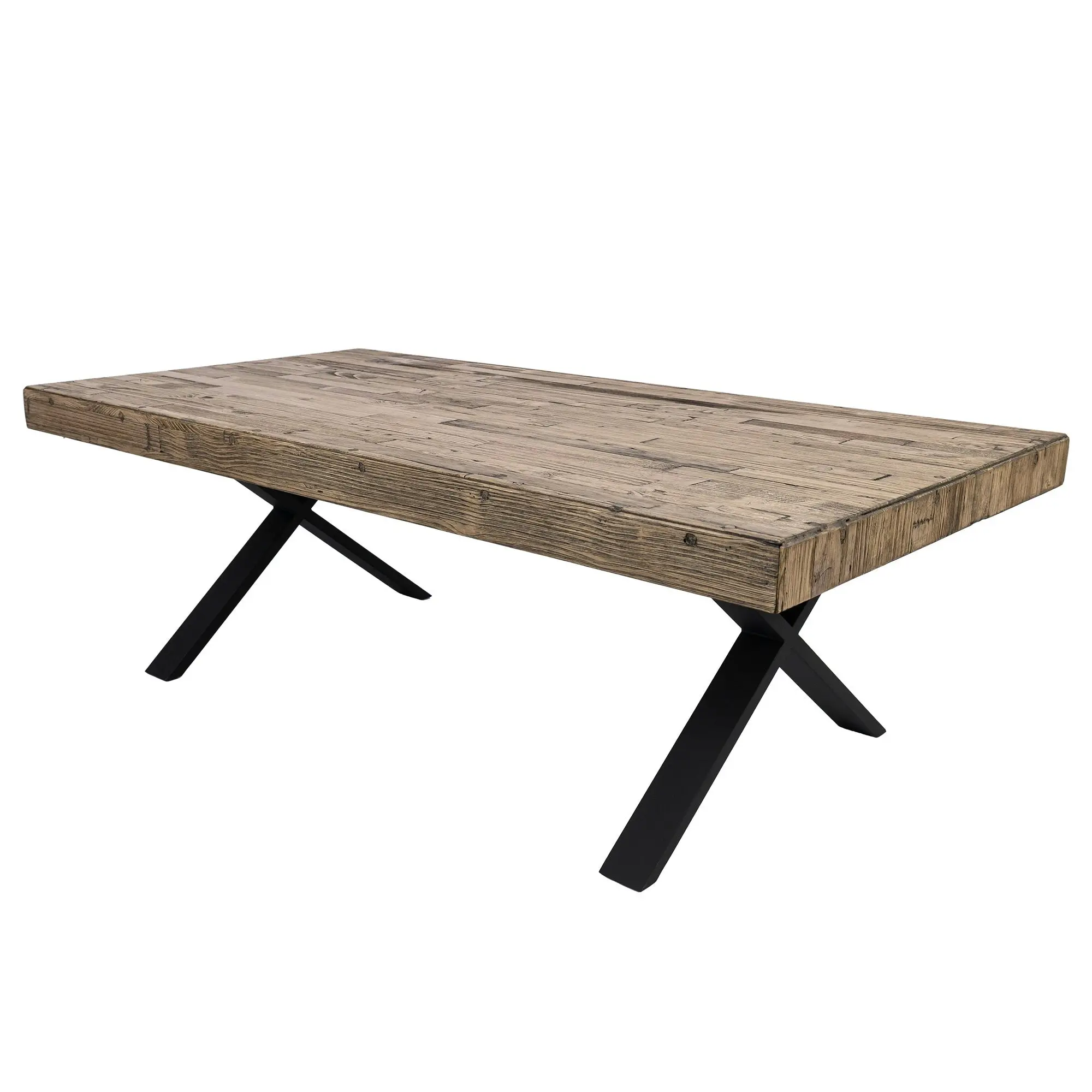 Anika 132cm Coffee Table