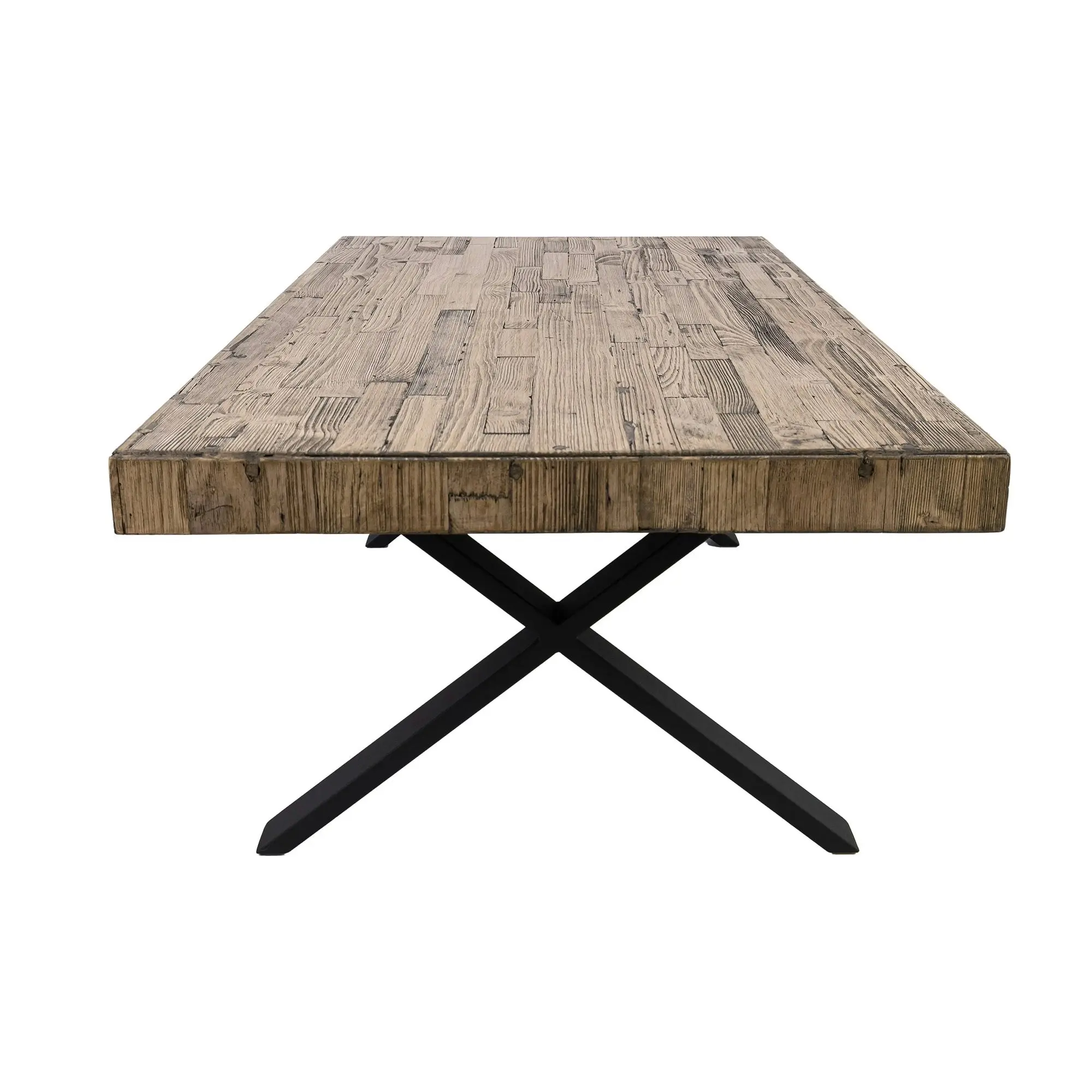 Anika 132cm Coffee Table