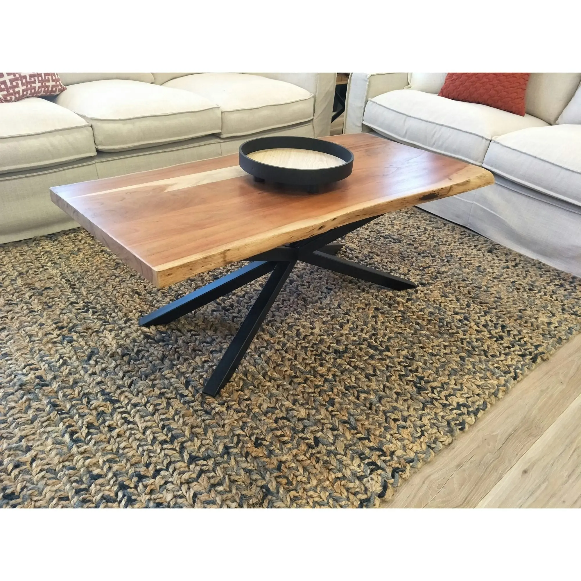 Lantana 130cm Coffee Table