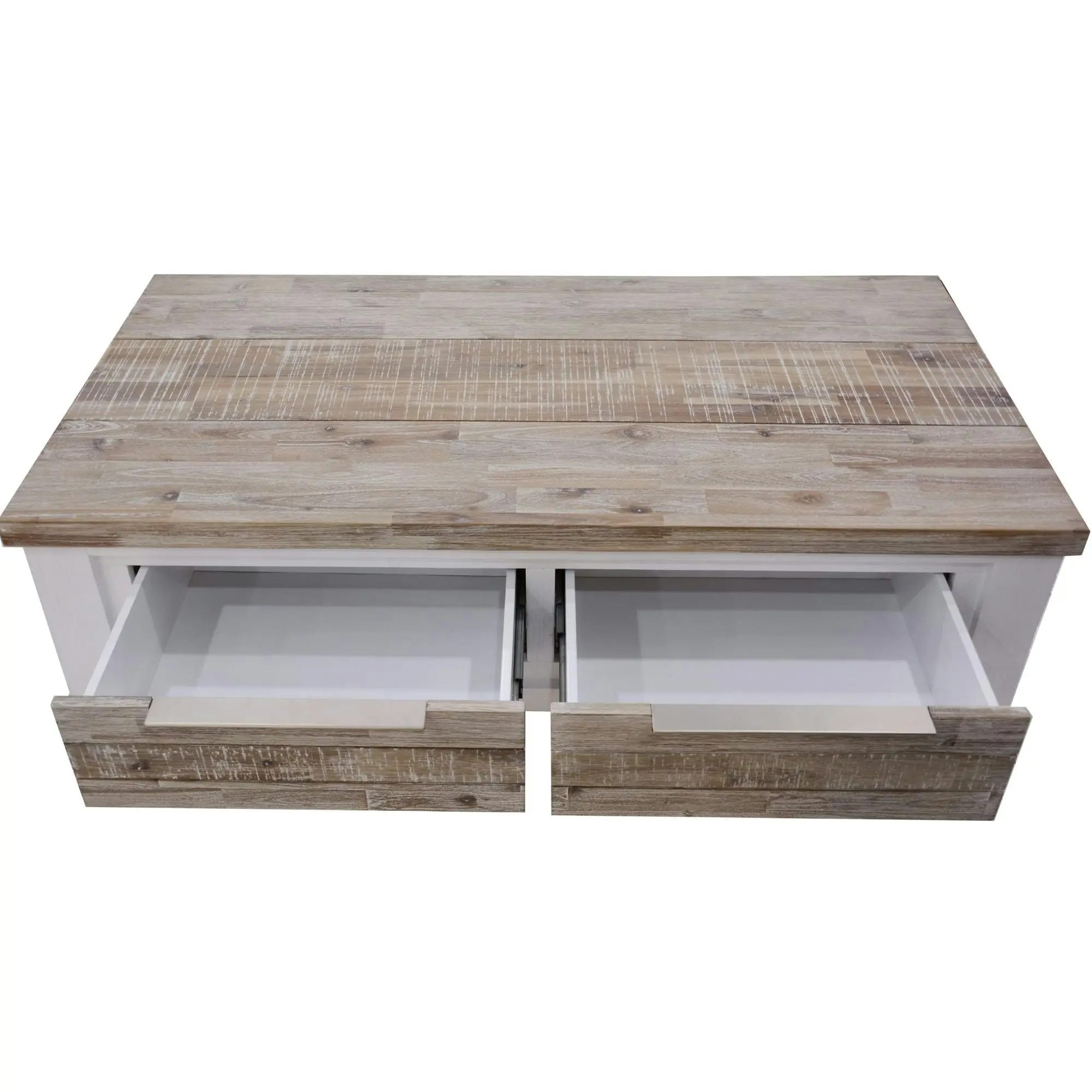 Plumeria 130cm Coffee Table