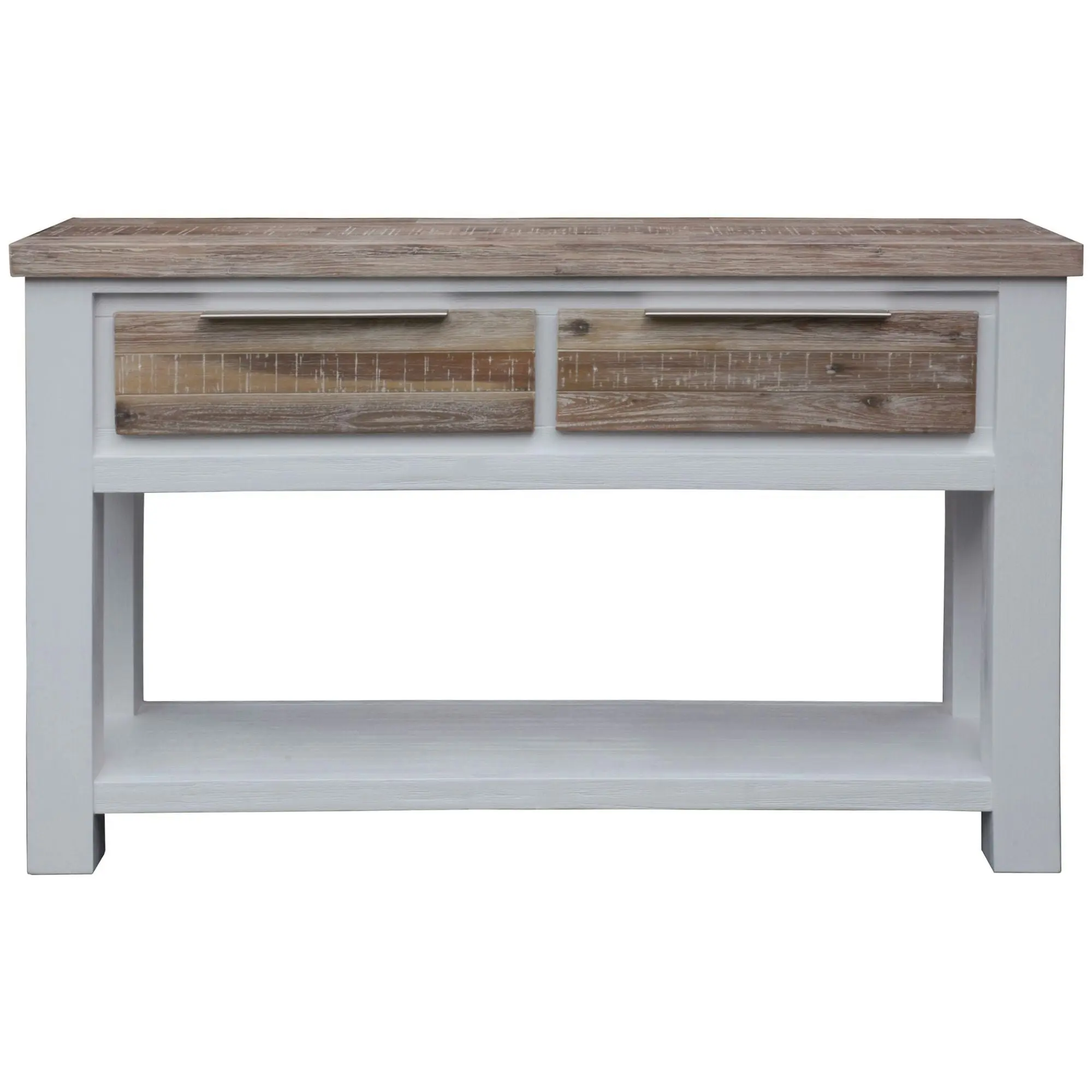 Plumeria 130cm Console Table