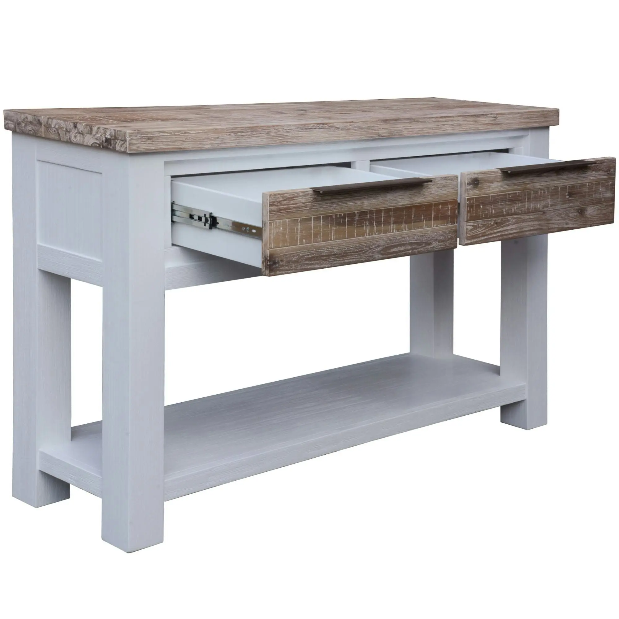 Plumeria 130cm Console Table